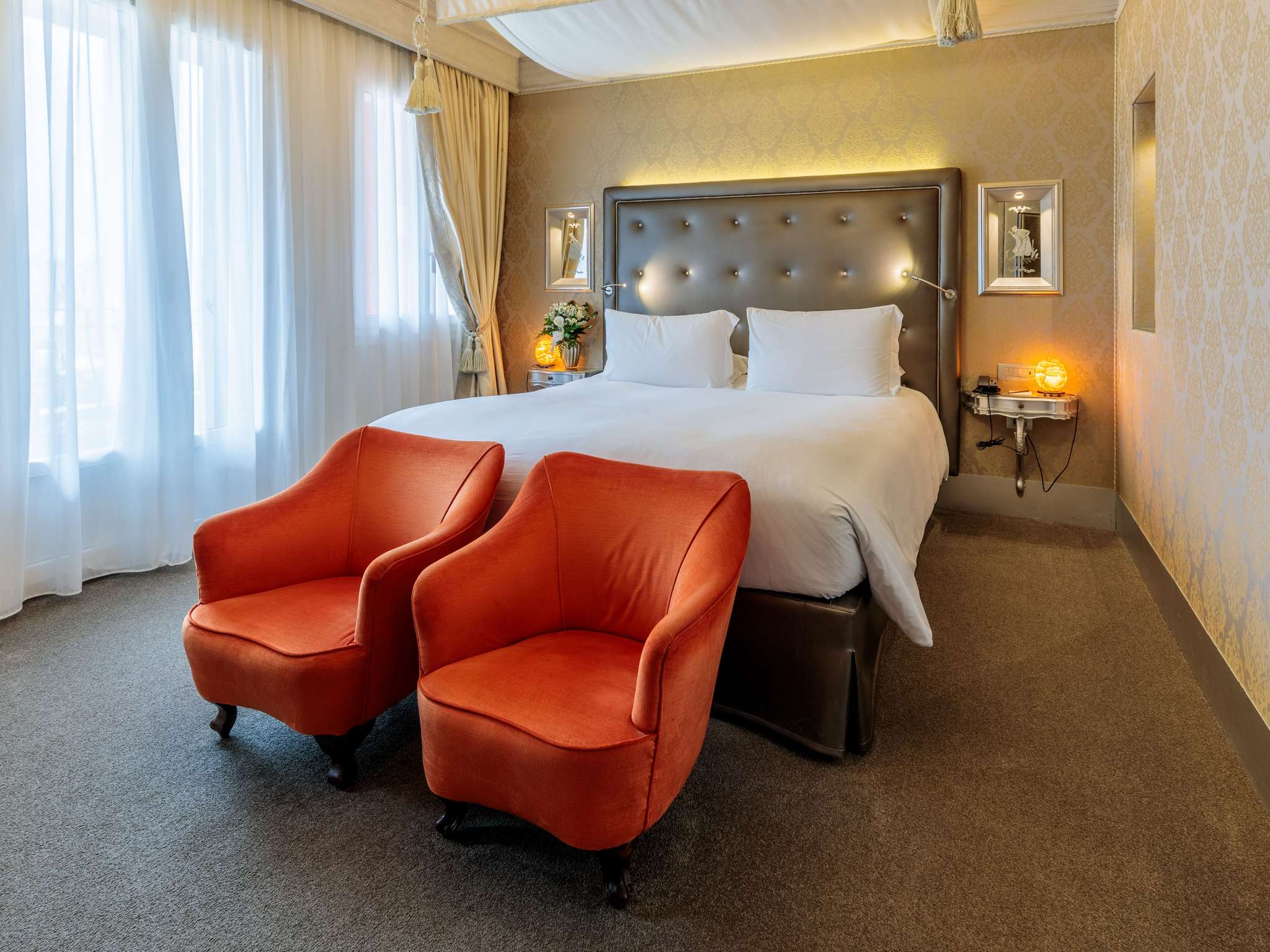 Foto - Papadopoli Hotel Venezia - MGallery Collection