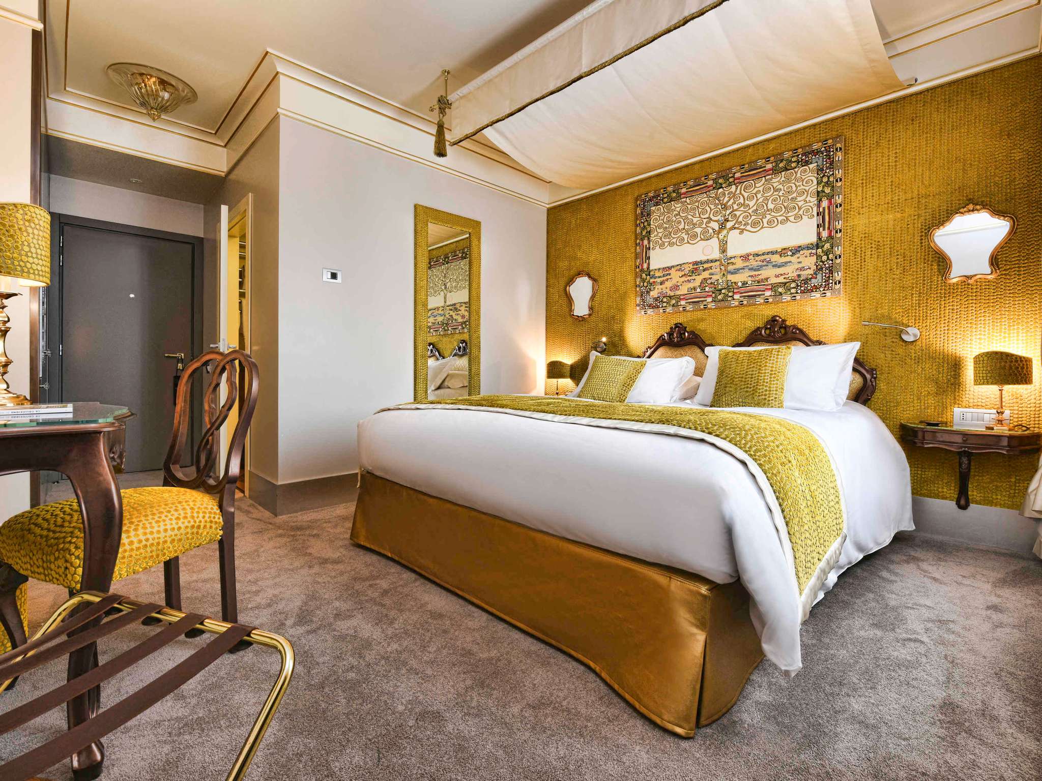 Foto - Papadopoli Hotel Venezia - MGallery Collection