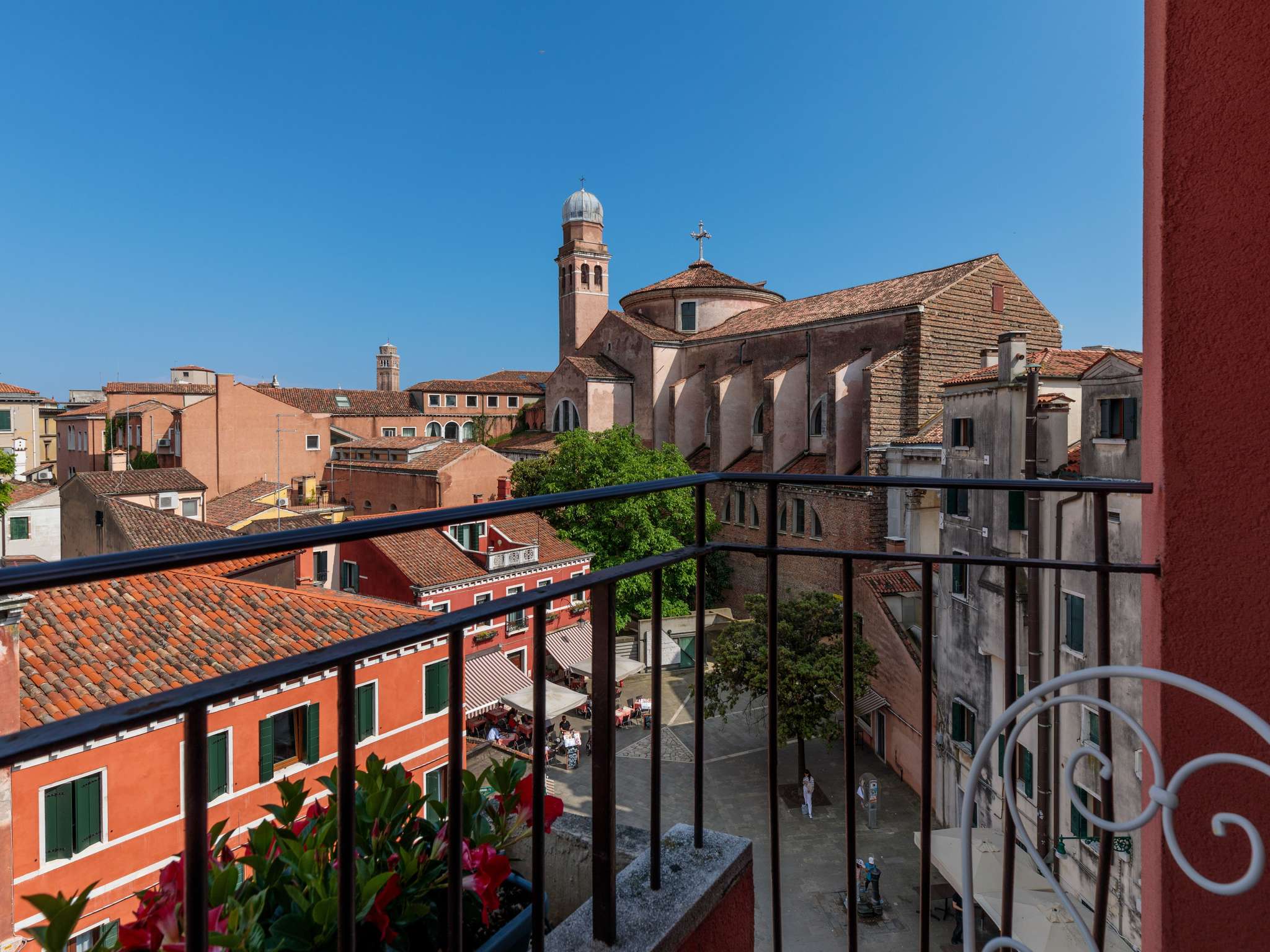 Foto - Papadopoli Hotel Venezia - MGallery Collection