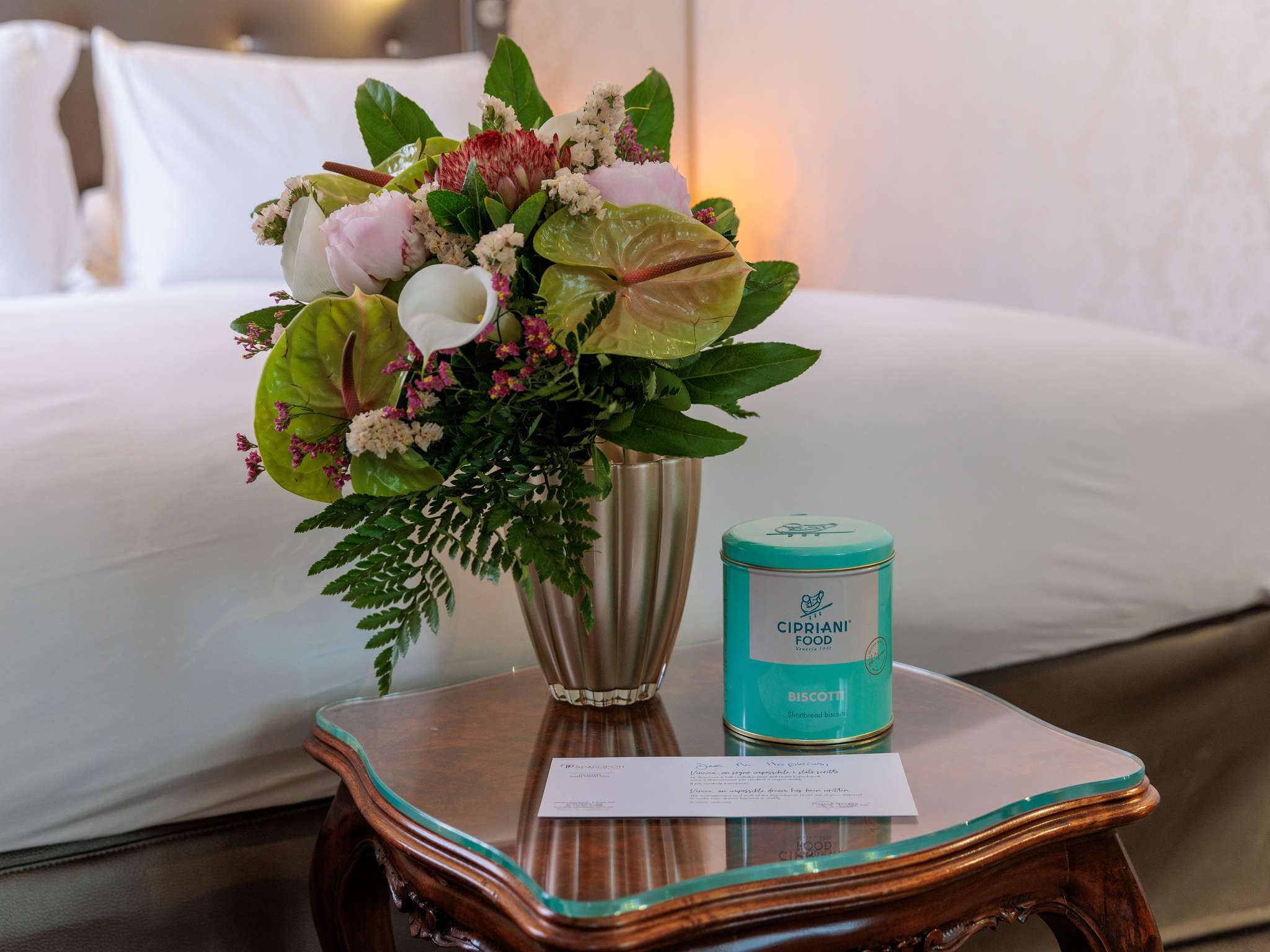 Foto - Papadopoli Hotel Venezia - MGallery Collection