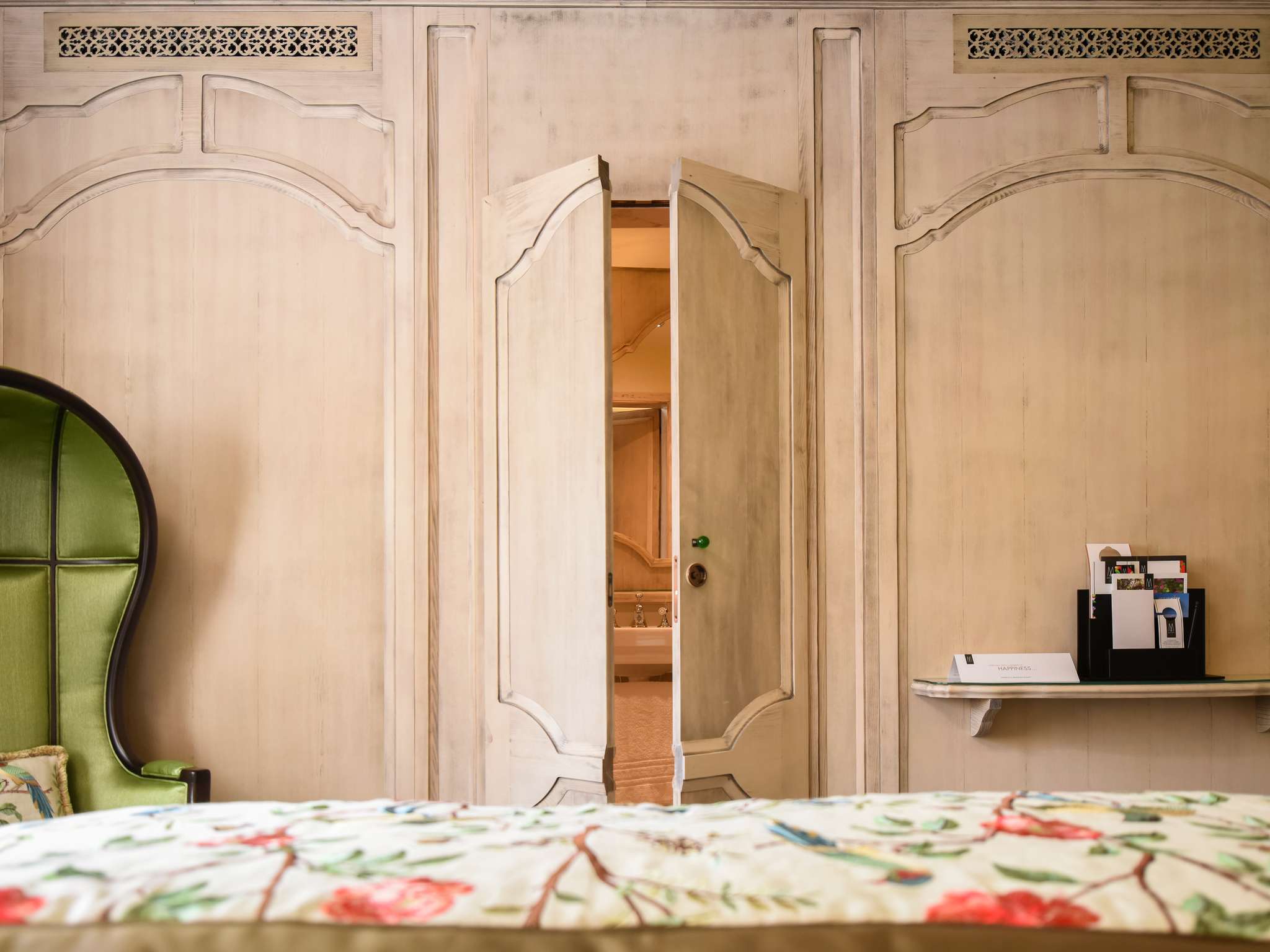 Foto - Papadopoli Hotel Venezia - MGallery Collection