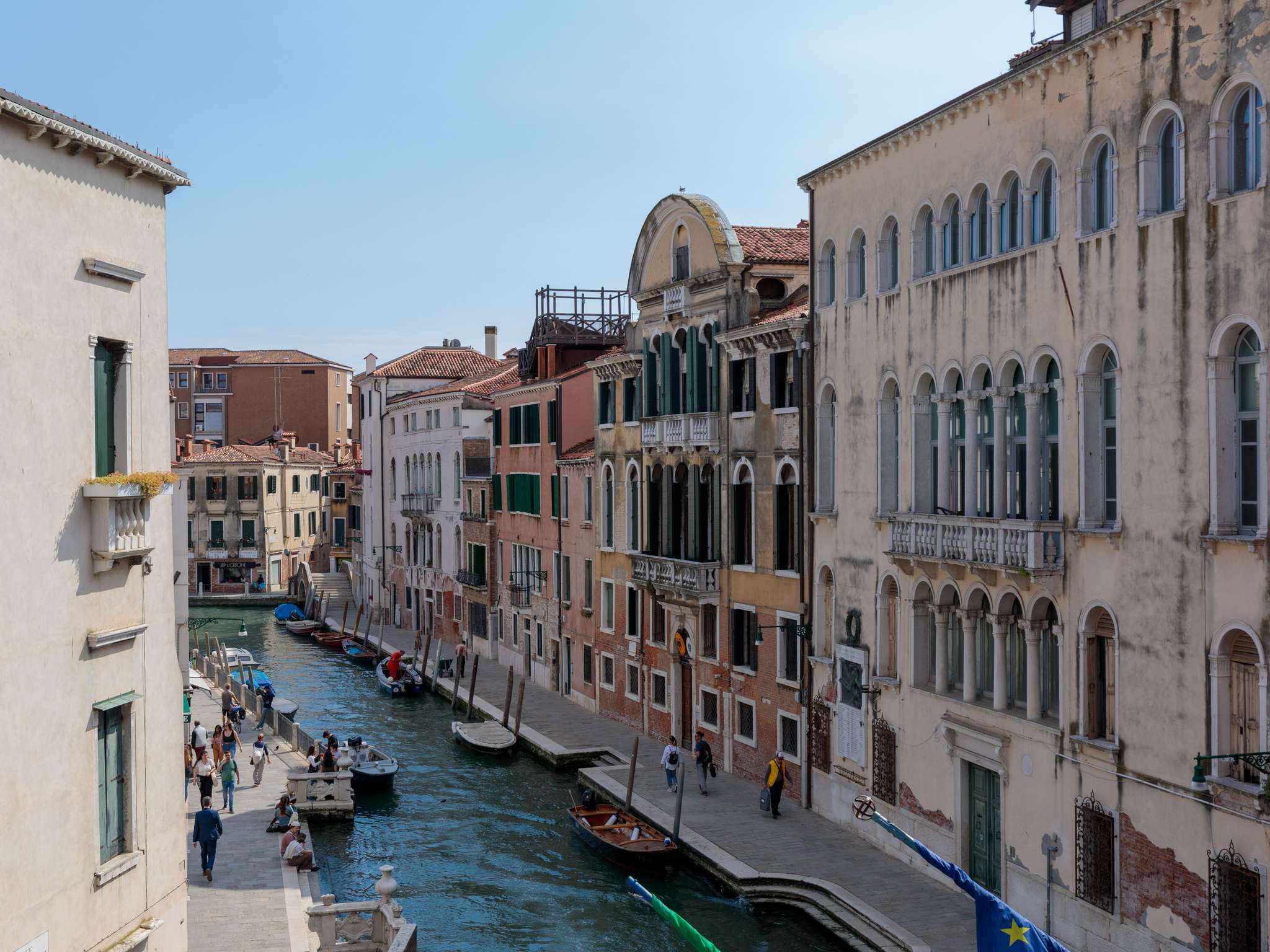 Foto - Papadopoli Hotel Venezia - MGallery Collection