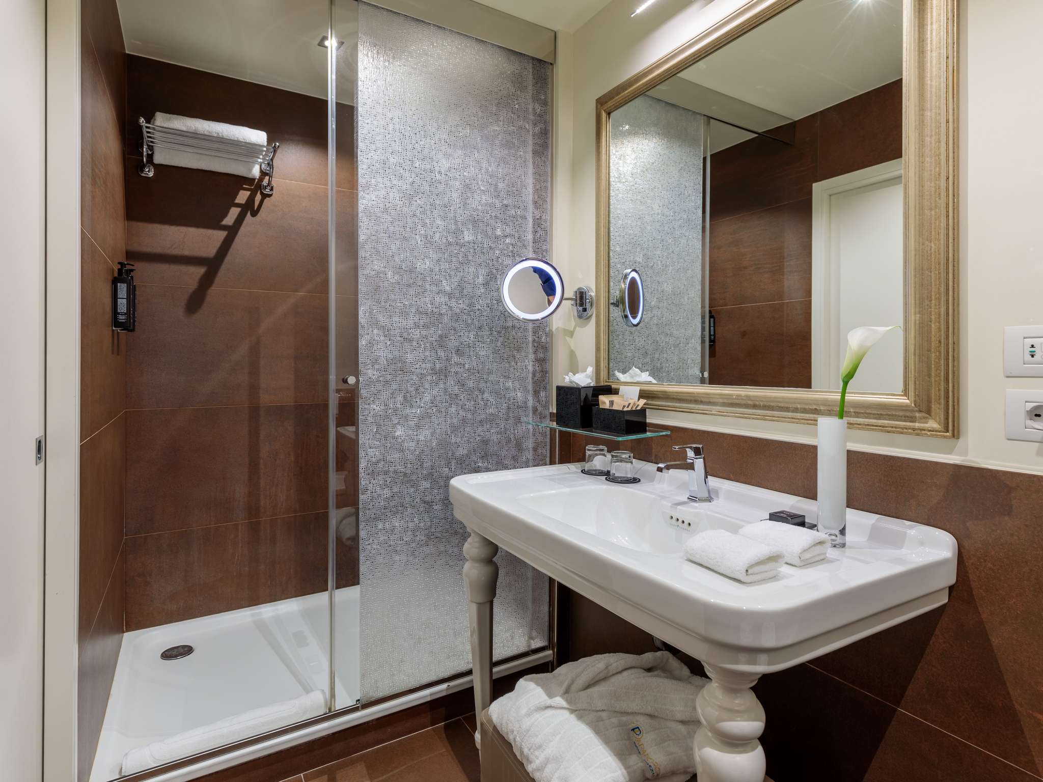 Foto - Papadopoli Hotel Venezia - MGallery Collection