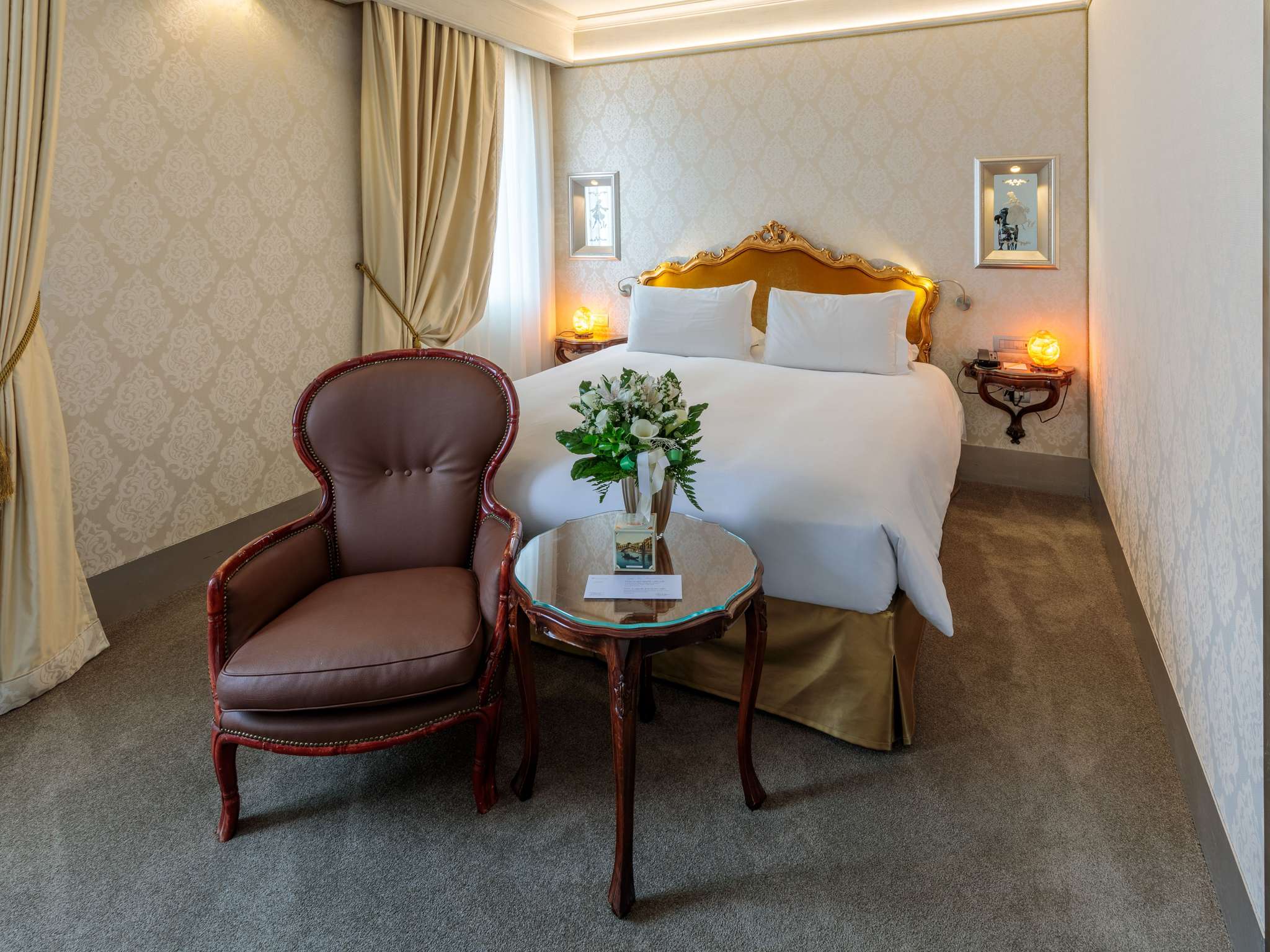 Foto - Papadopoli Hotel Venezia - MGallery Collection