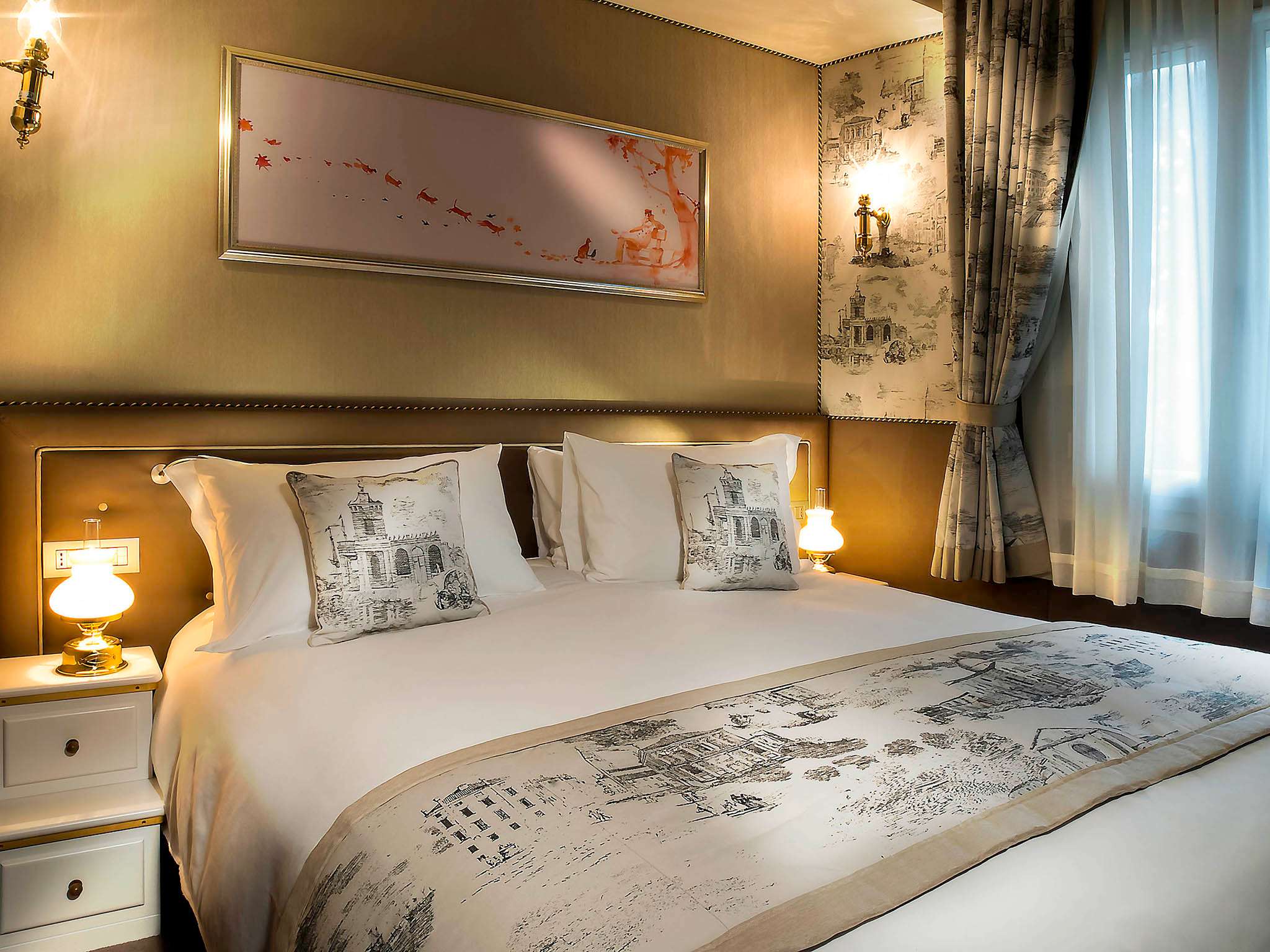 Foto - Papadopoli Hotel Venezia - MGallery Collection