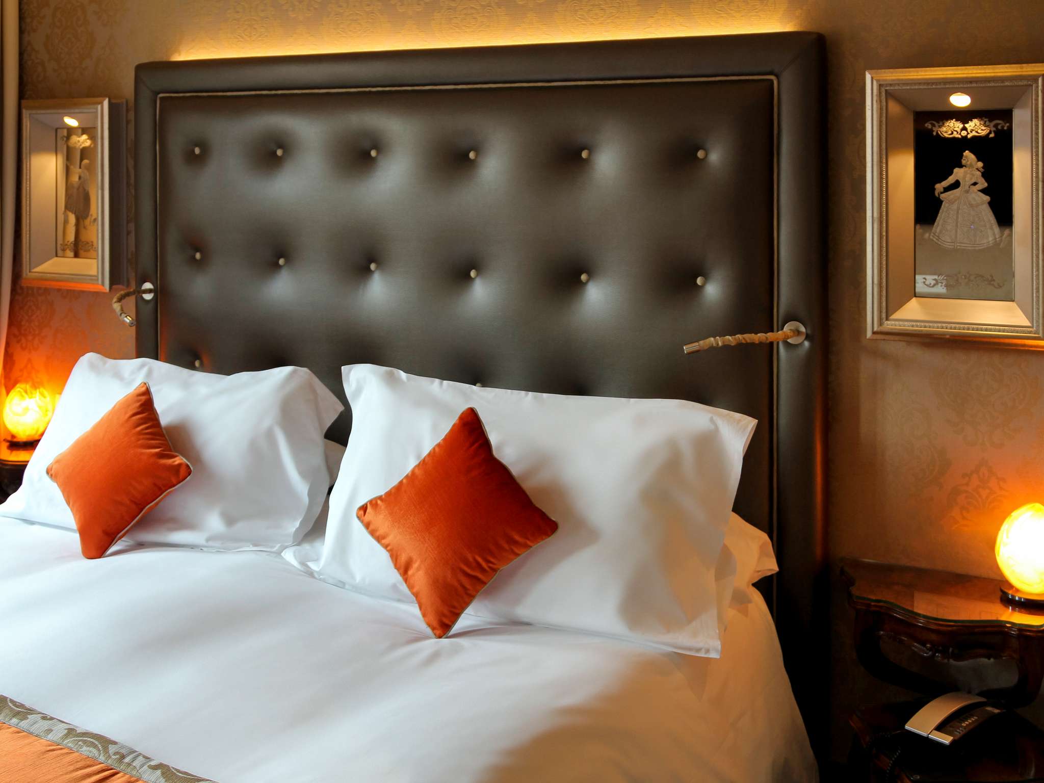 Foto - Papadopoli Hotel Venezia - MGallery Collection
