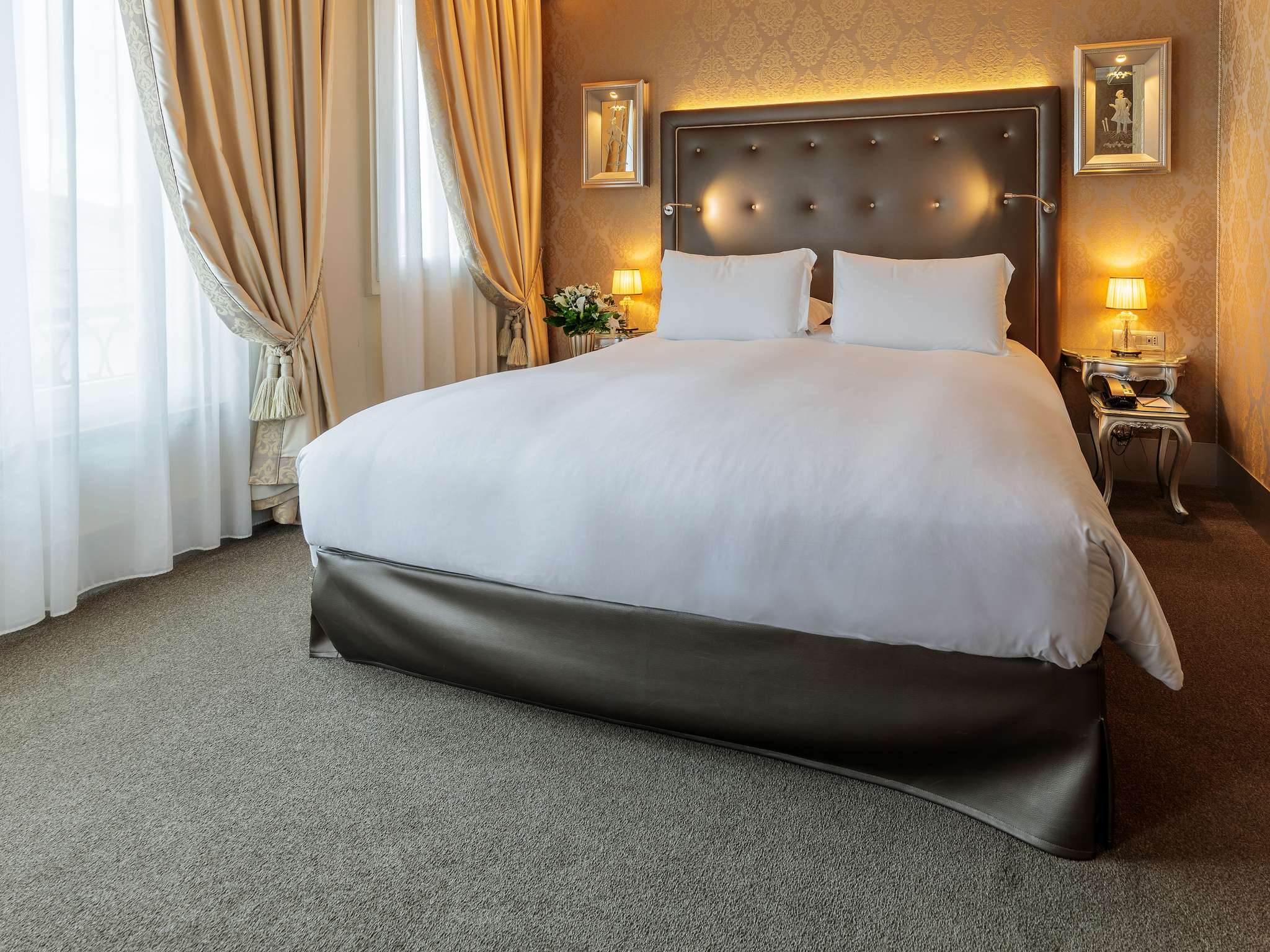 Foto - Papadopoli Hotel Venezia - MGallery Collection