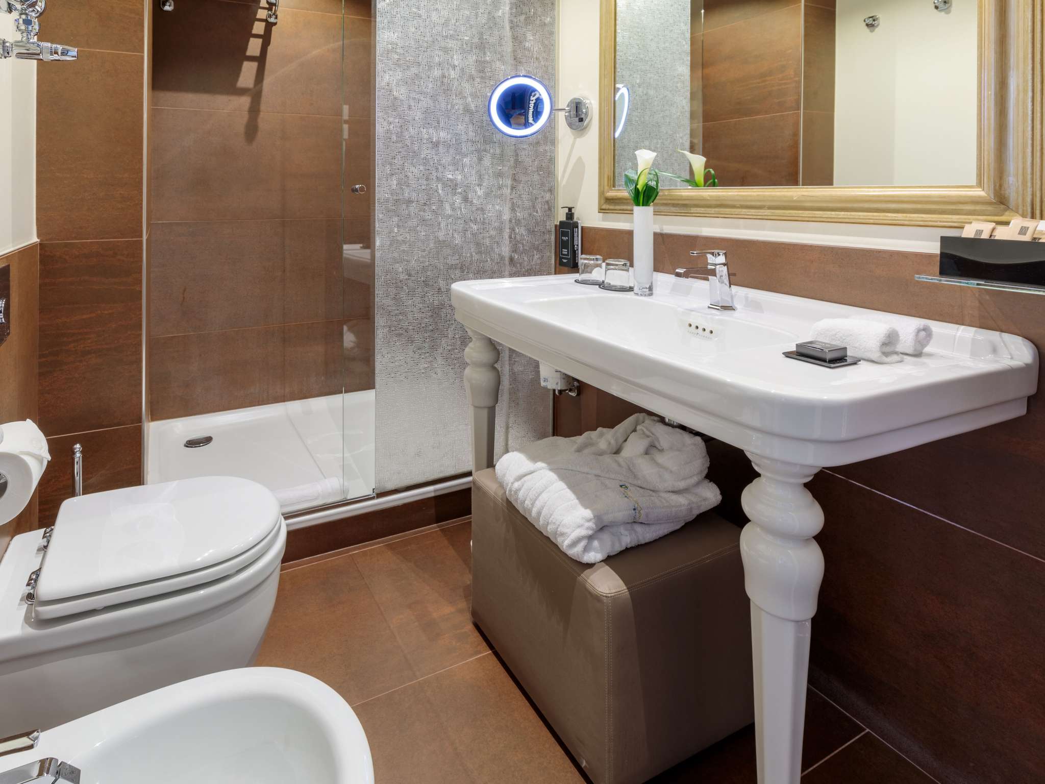 Foto - Papadopoli Hotel Venezia - MGallery Collection