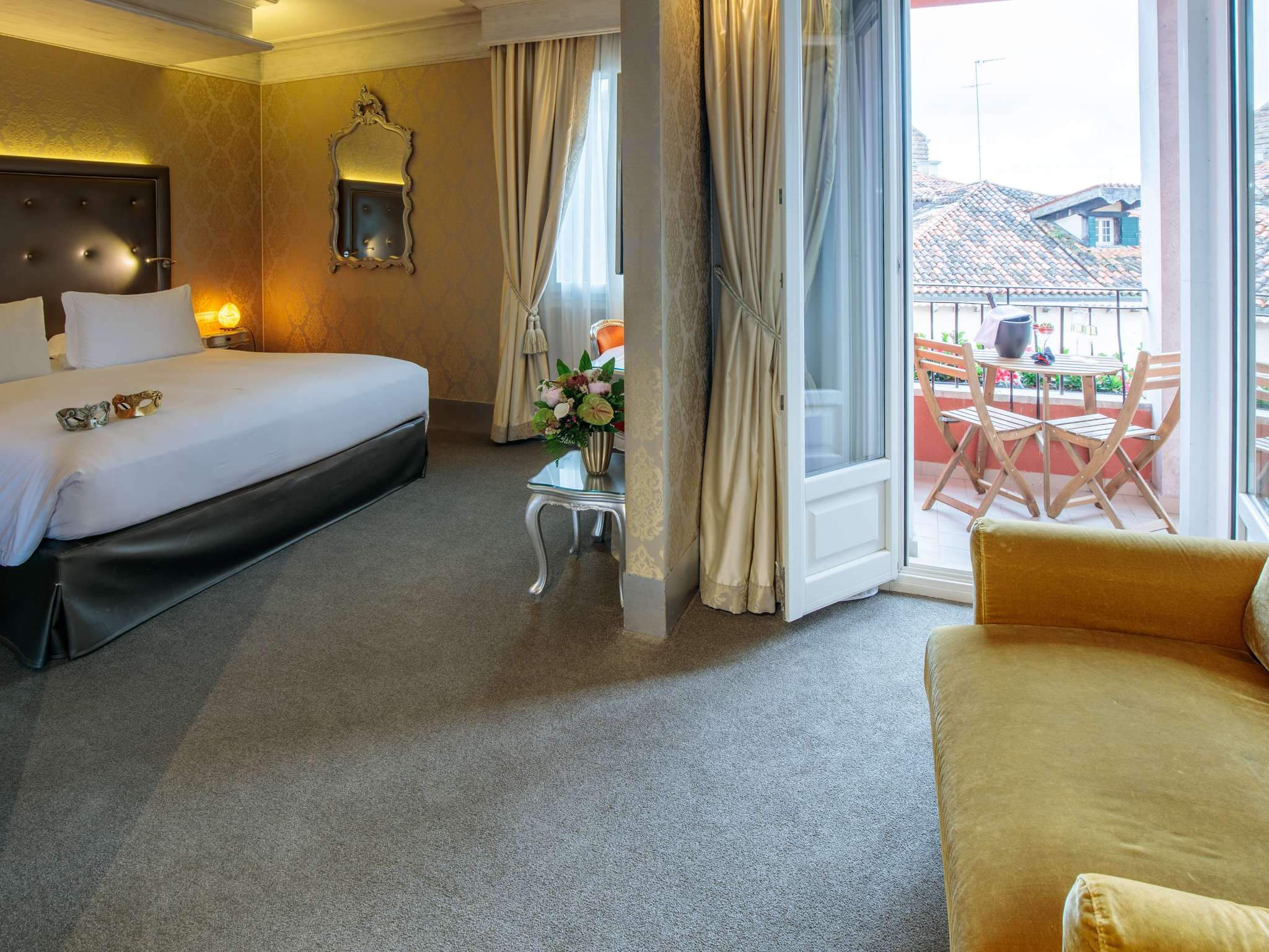 Foto - Papadopoli Hotel Venezia - MGallery Collection