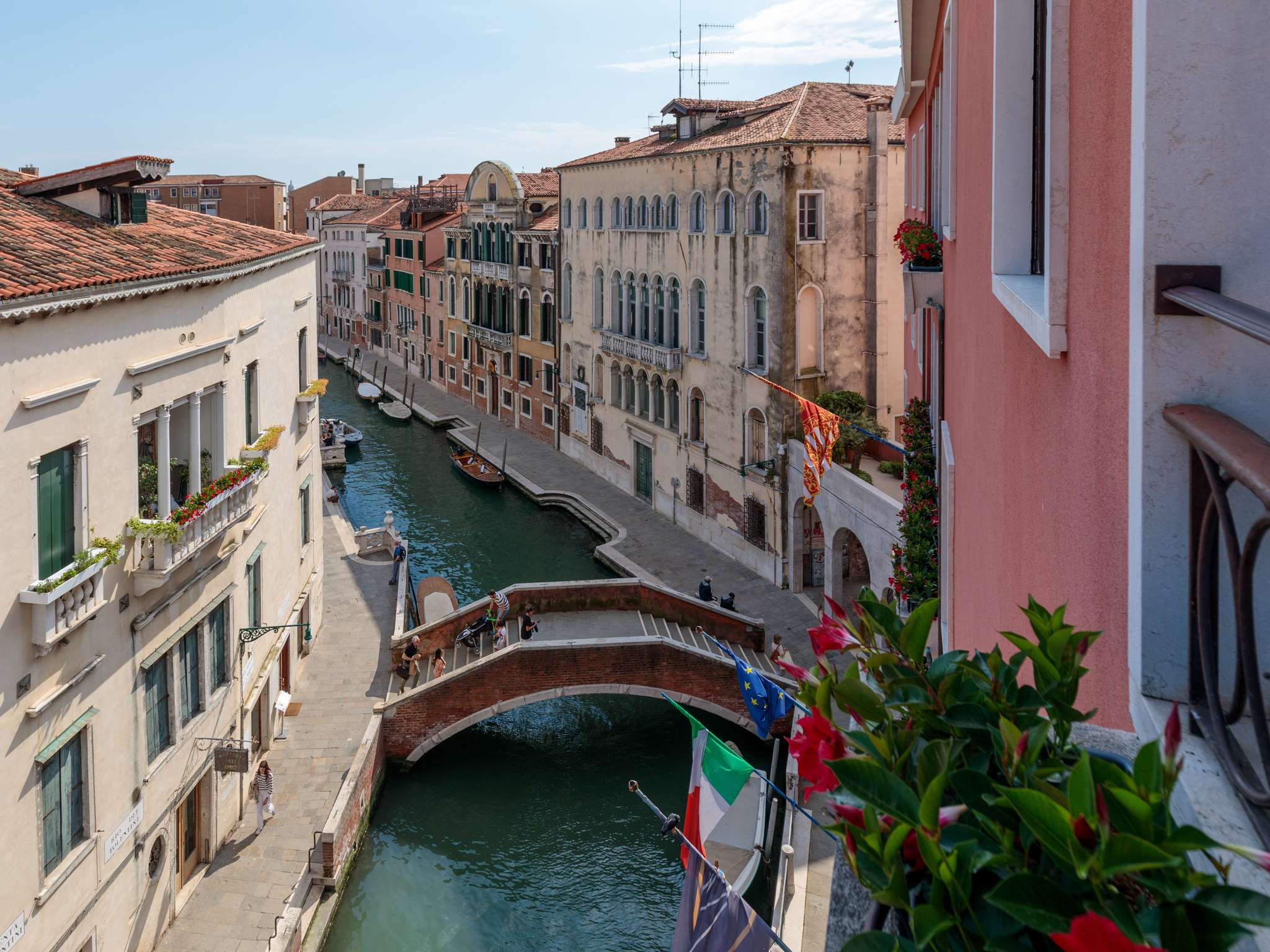 Foto - Papadopoli Hotel Venezia - MGallery Collection