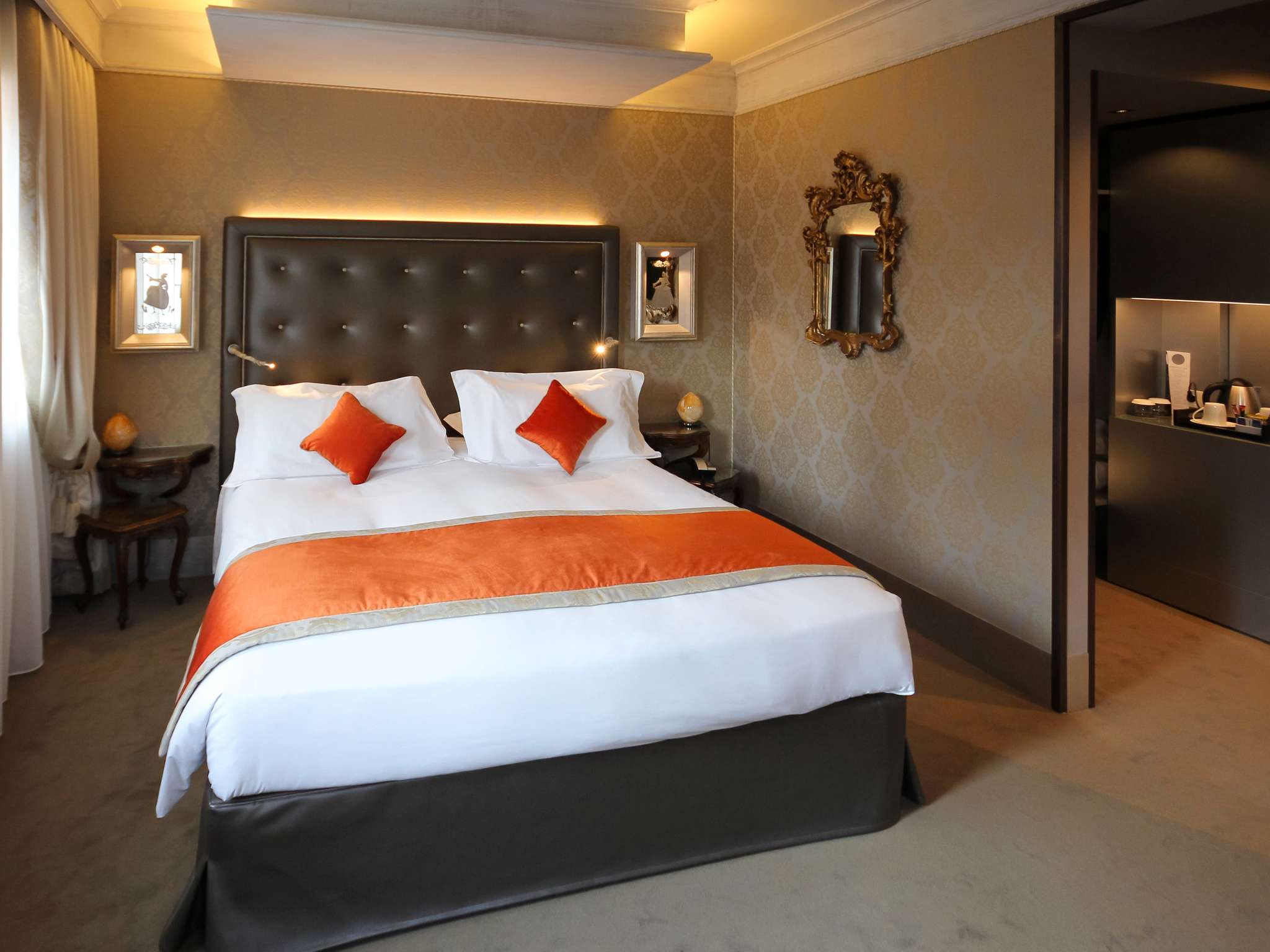 Foto - Papadopoli Hotel Venezia - MGallery Collection