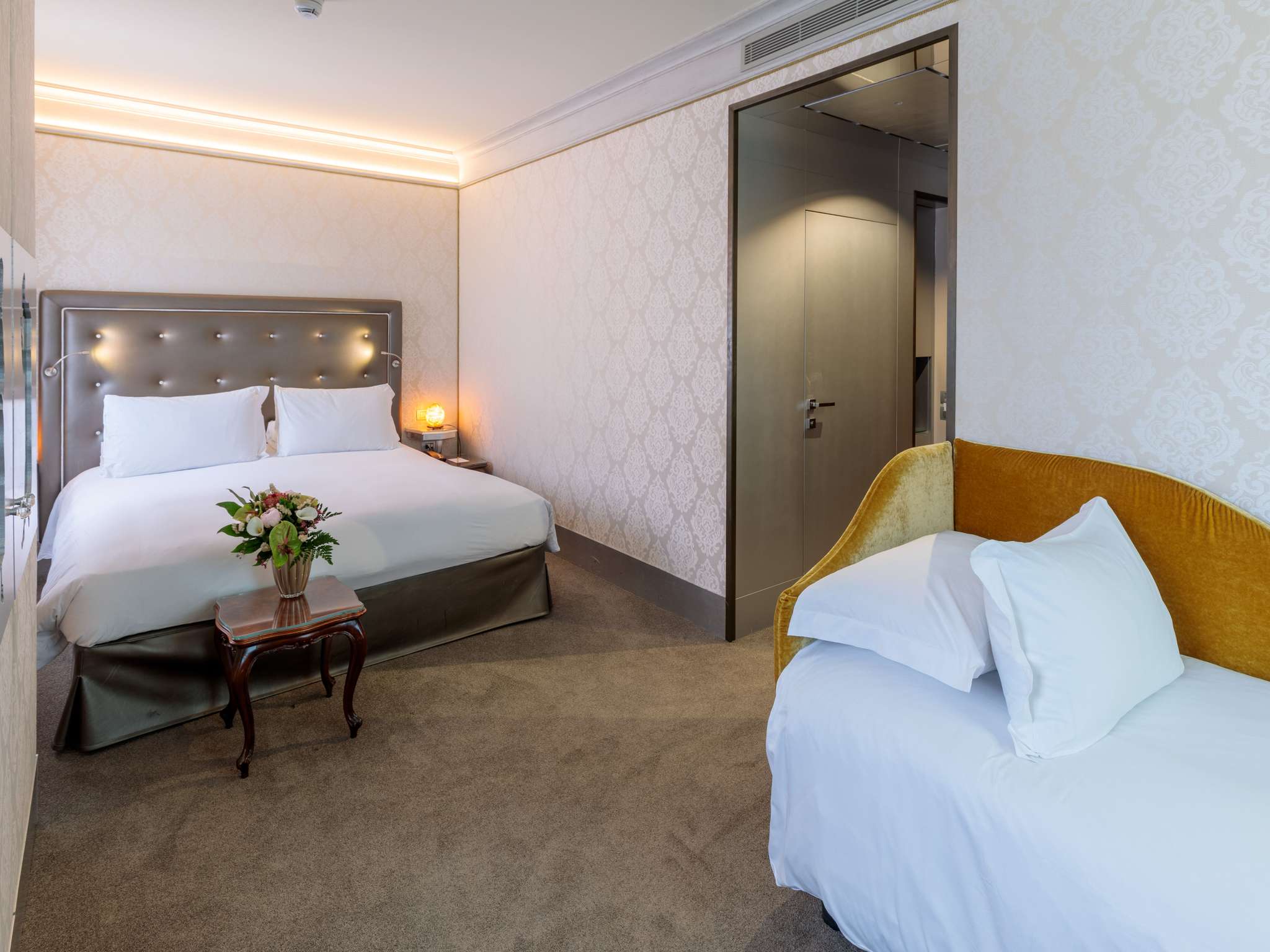 Foto - Papadopoli Hotel Venezia - MGallery Collection