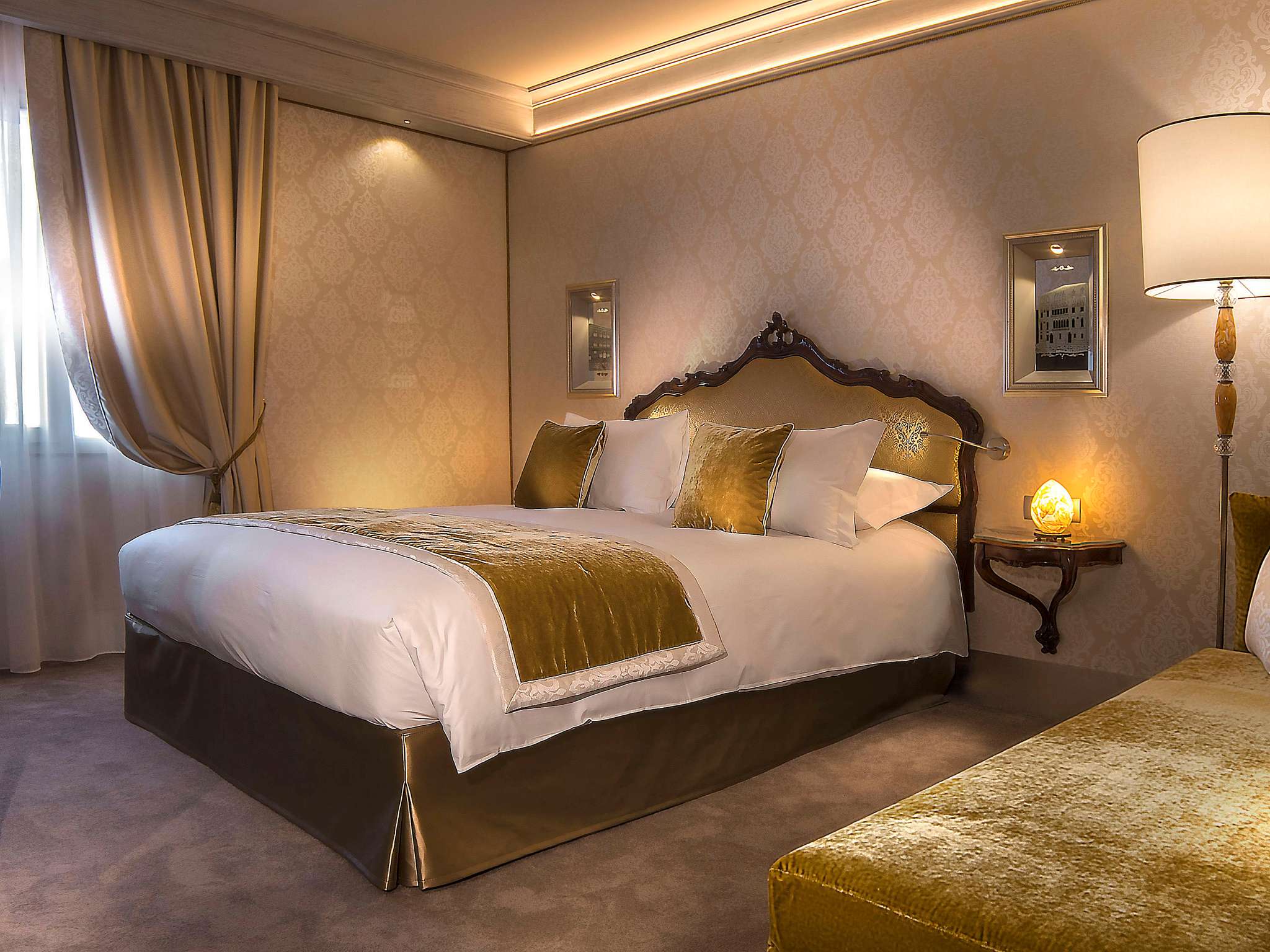 Foto - Papadopoli Hotel Venezia - MGallery Collection