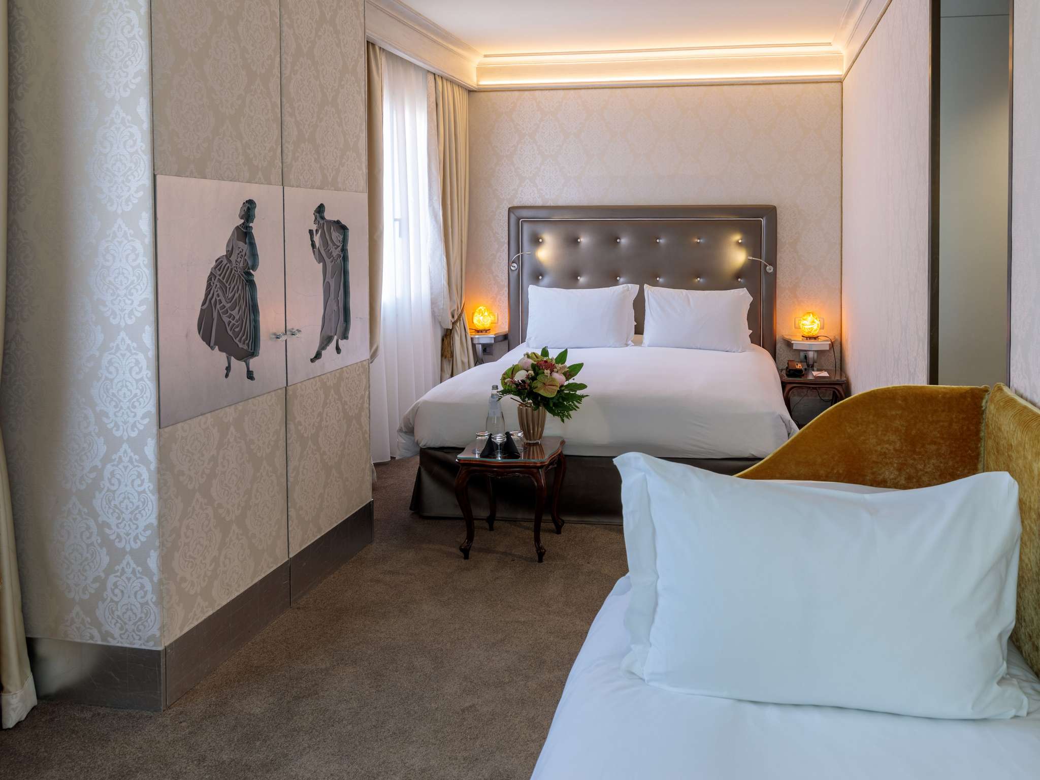 Foto - Papadopoli Hotel Venezia - MGallery Collection