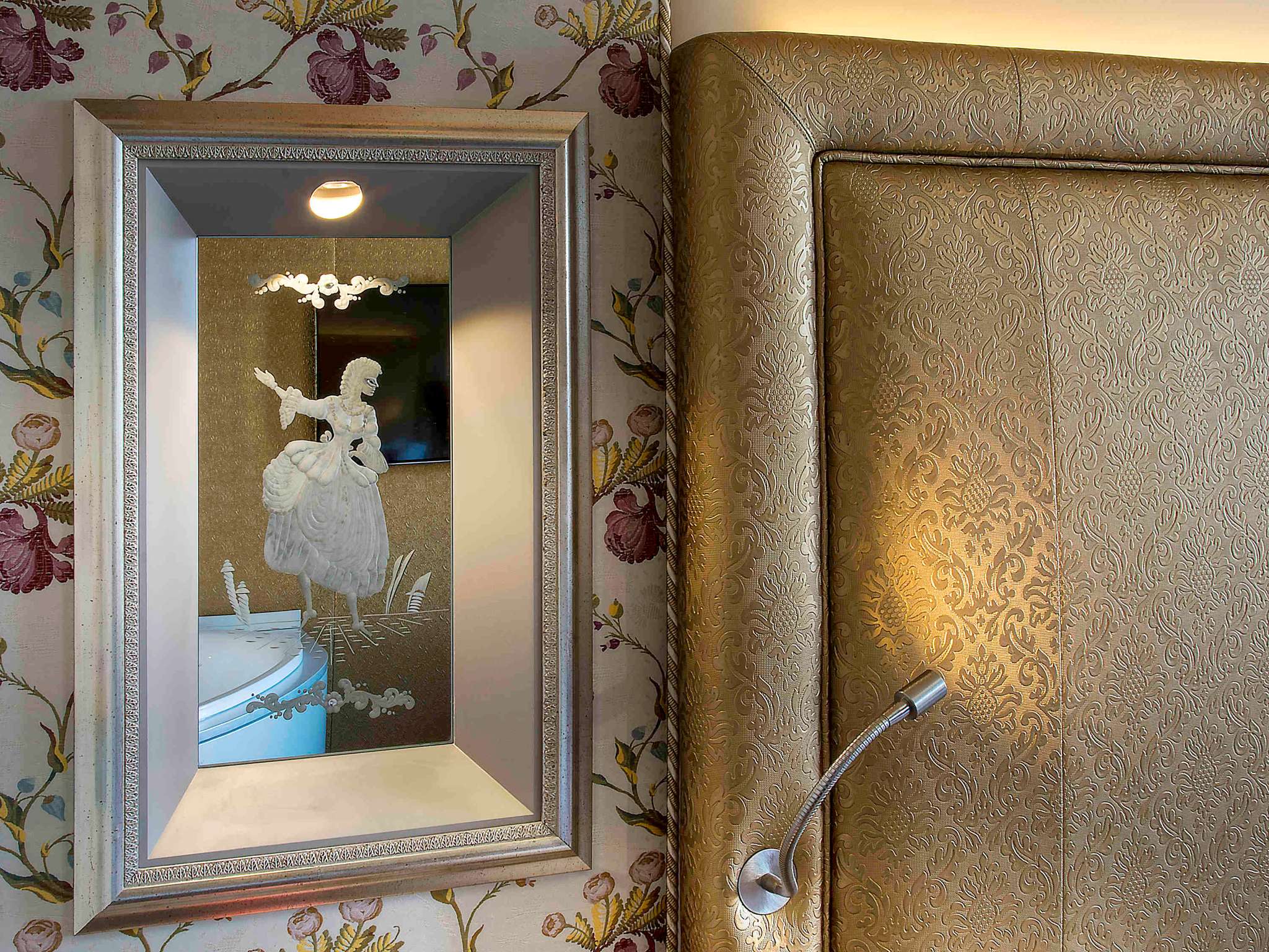 Foto - Papadopoli Hotel Venezia - MGallery Collection