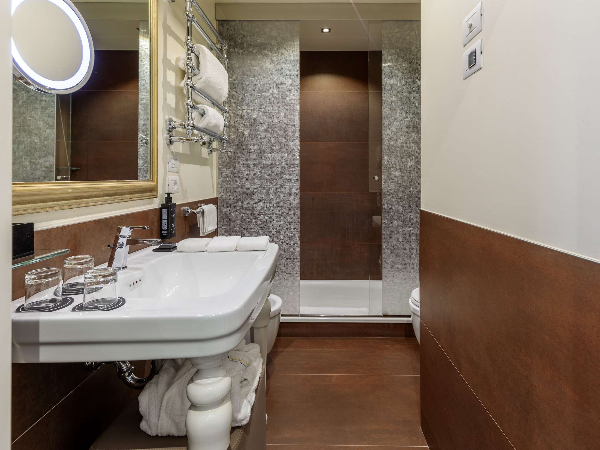 Foto - Papadopoli Hotel Venezia - MGallery Collection