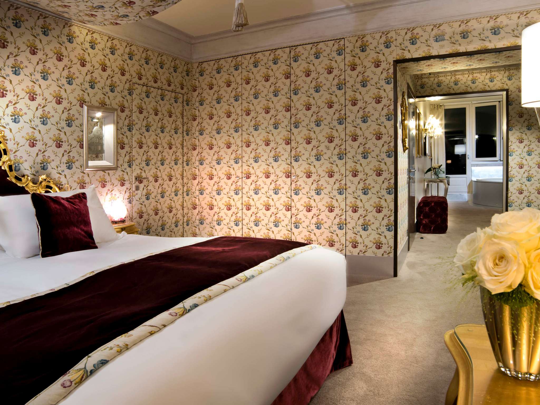 Foto - Papadopoli Hotel Venezia - MGallery Collection