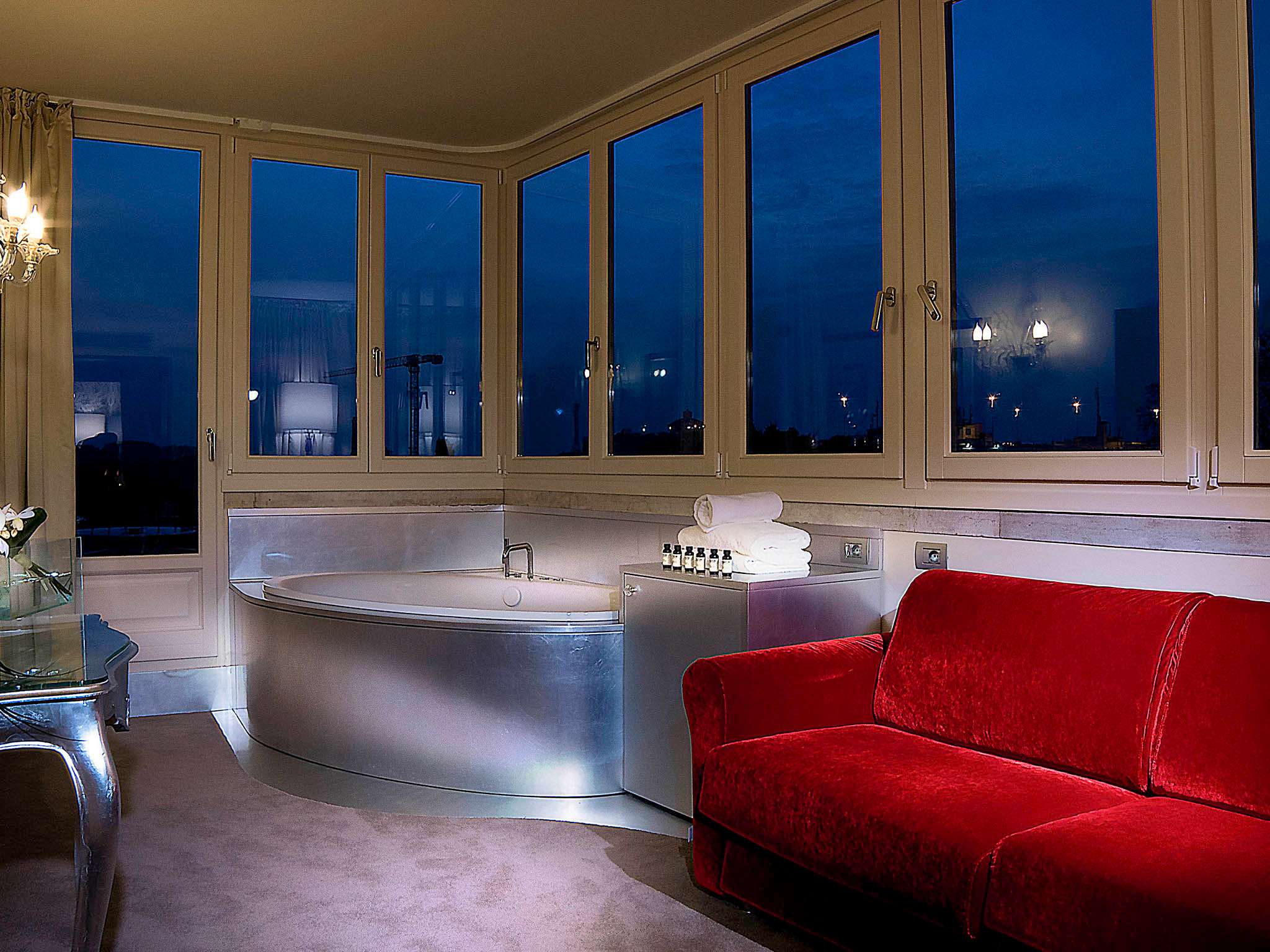 Foto - Papadopoli Hotel Venezia - MGallery Collection