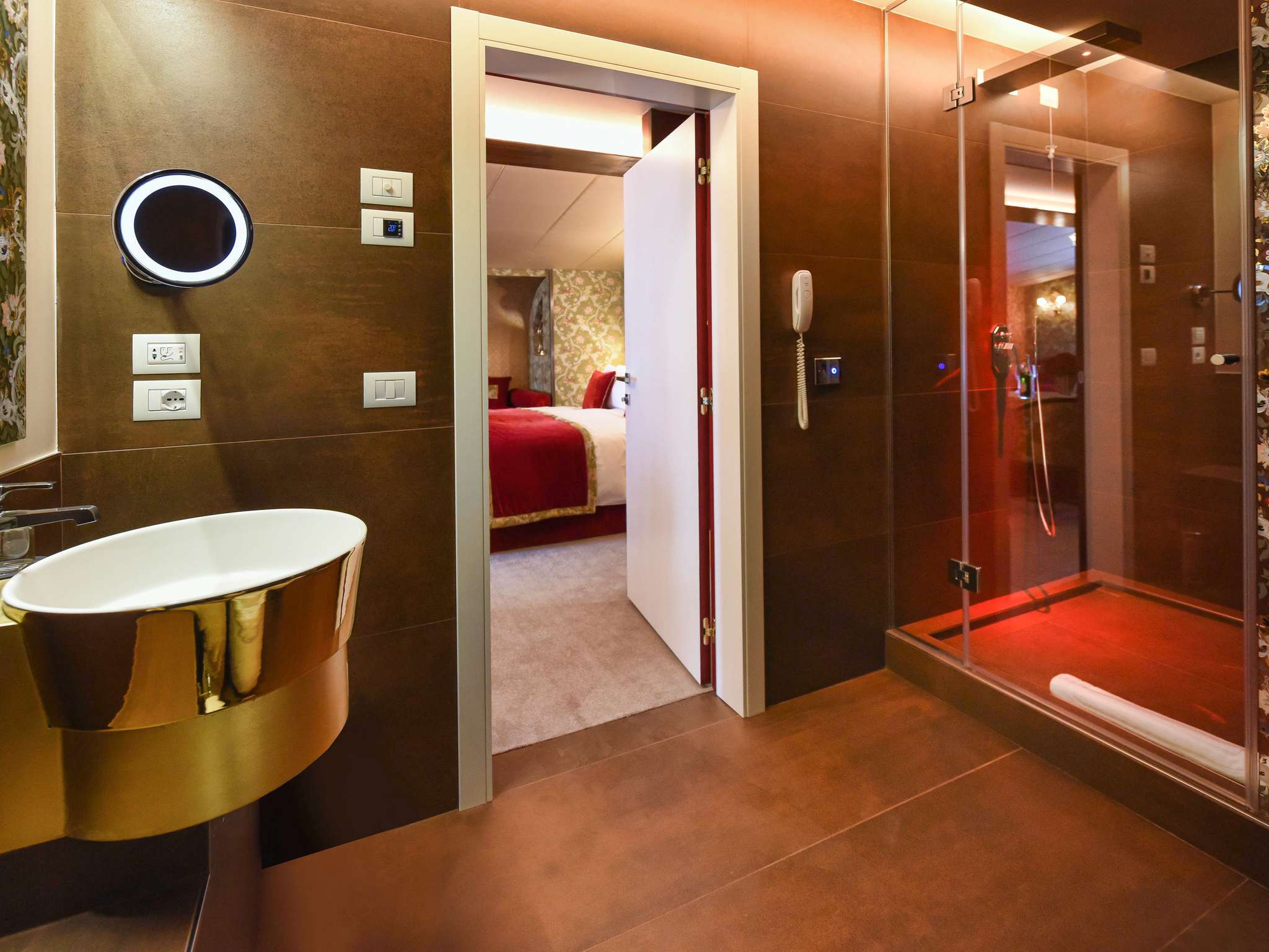 Foto - Papadopoli Hotel Venezia - MGallery Collection