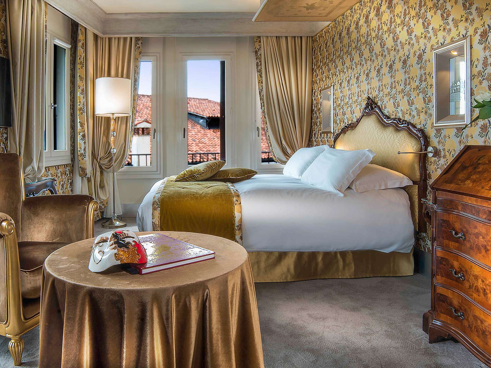 Foto - Papadopoli Hotel Venezia - MGallery Collection