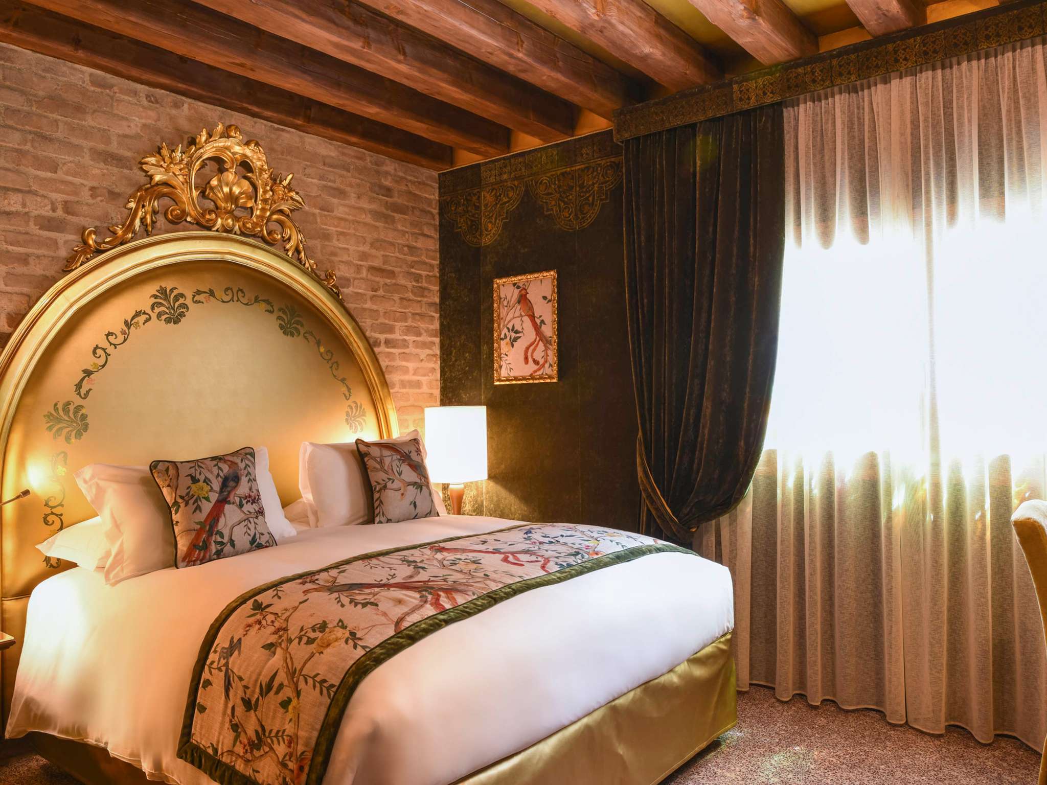 Foto - Papadopoli Hotel Venezia - MGallery Collection