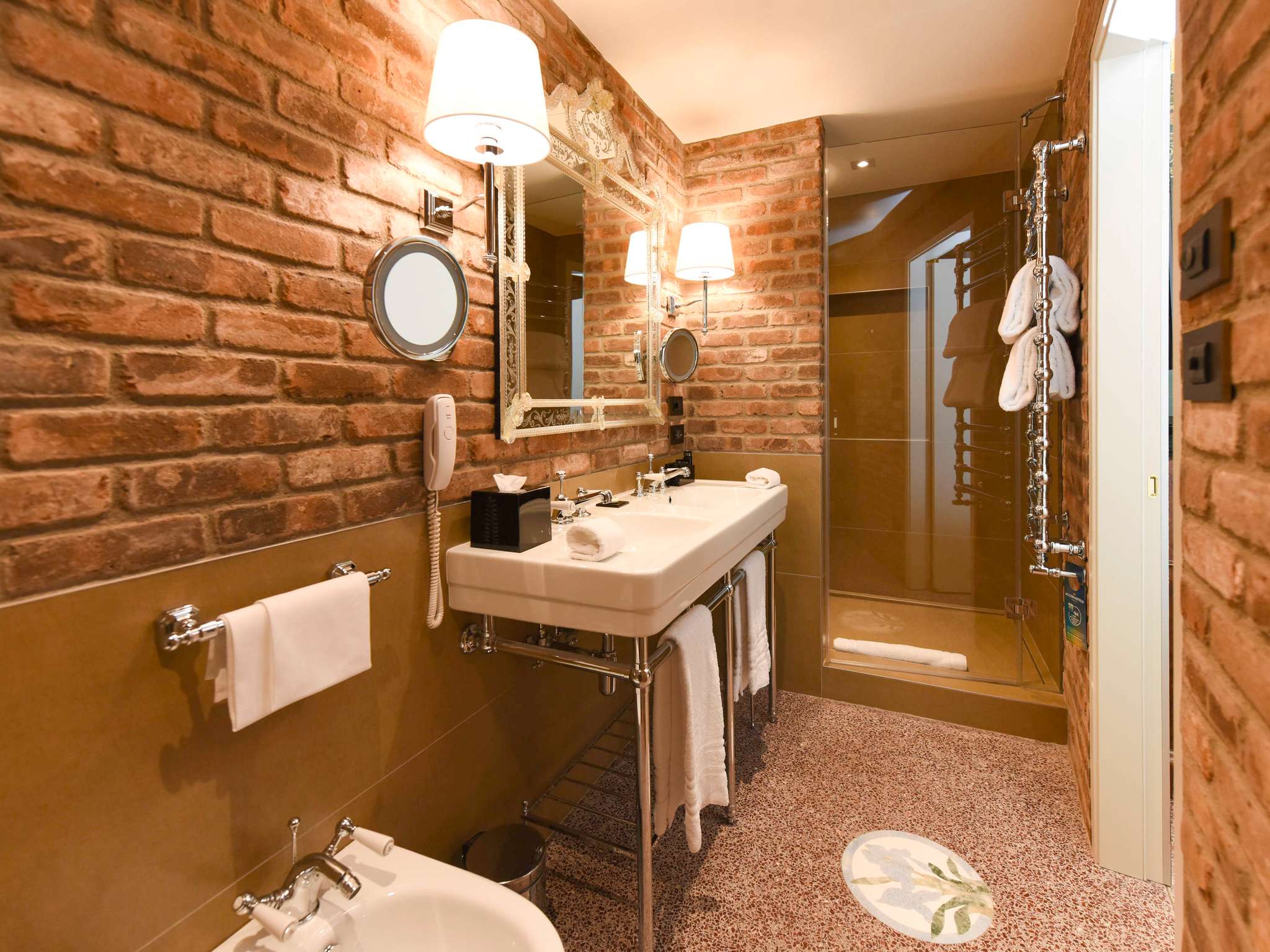 Foto - Papadopoli Hotel Venezia - MGallery Collection