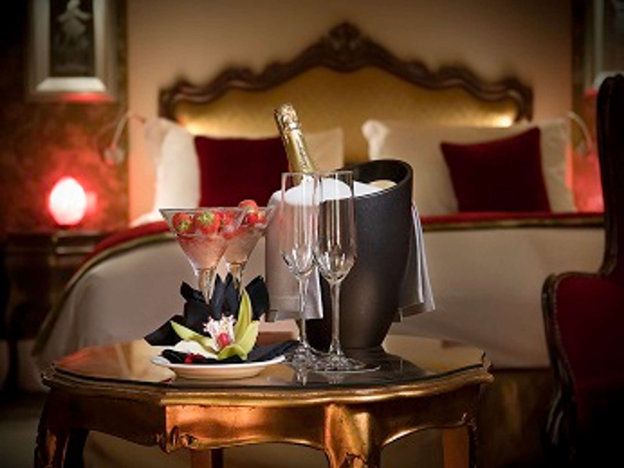 Foto - Papadopoli Hotel Venezia - MGallery Collection