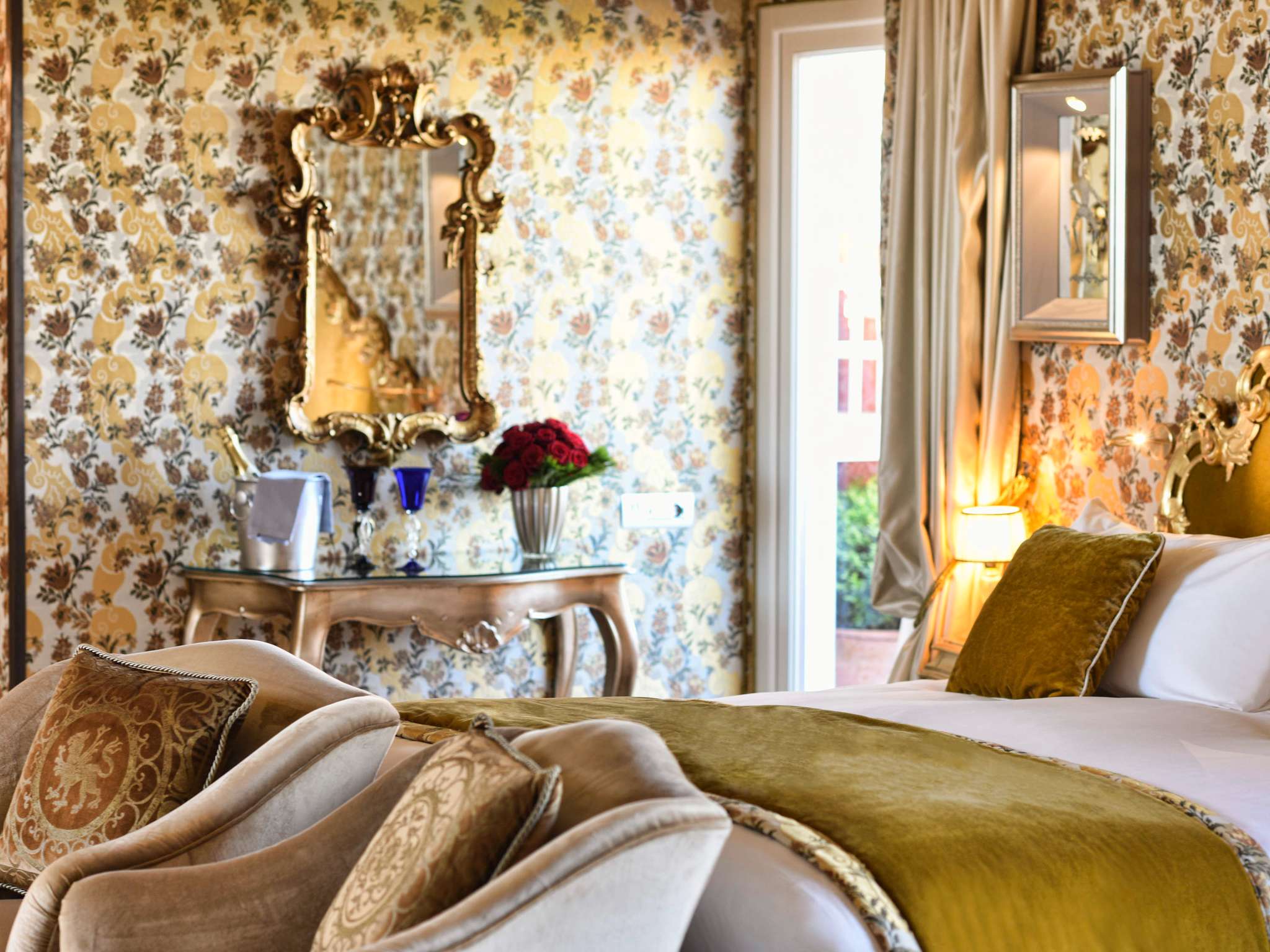 Foto - Papadopoli Hotel Venezia - MGallery Collection