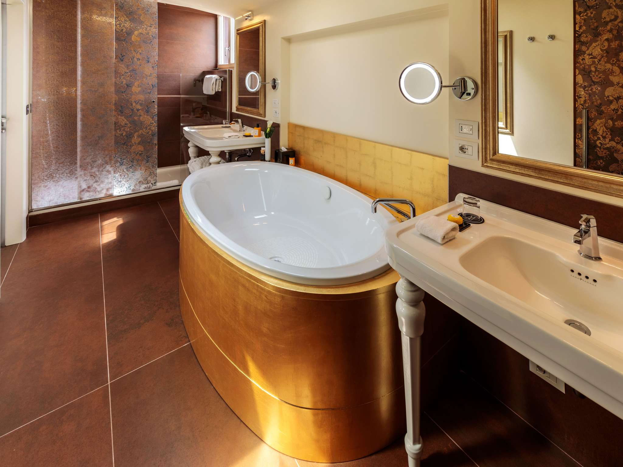 Foto - Papadopoli Hotel Venezia - MGallery Collection