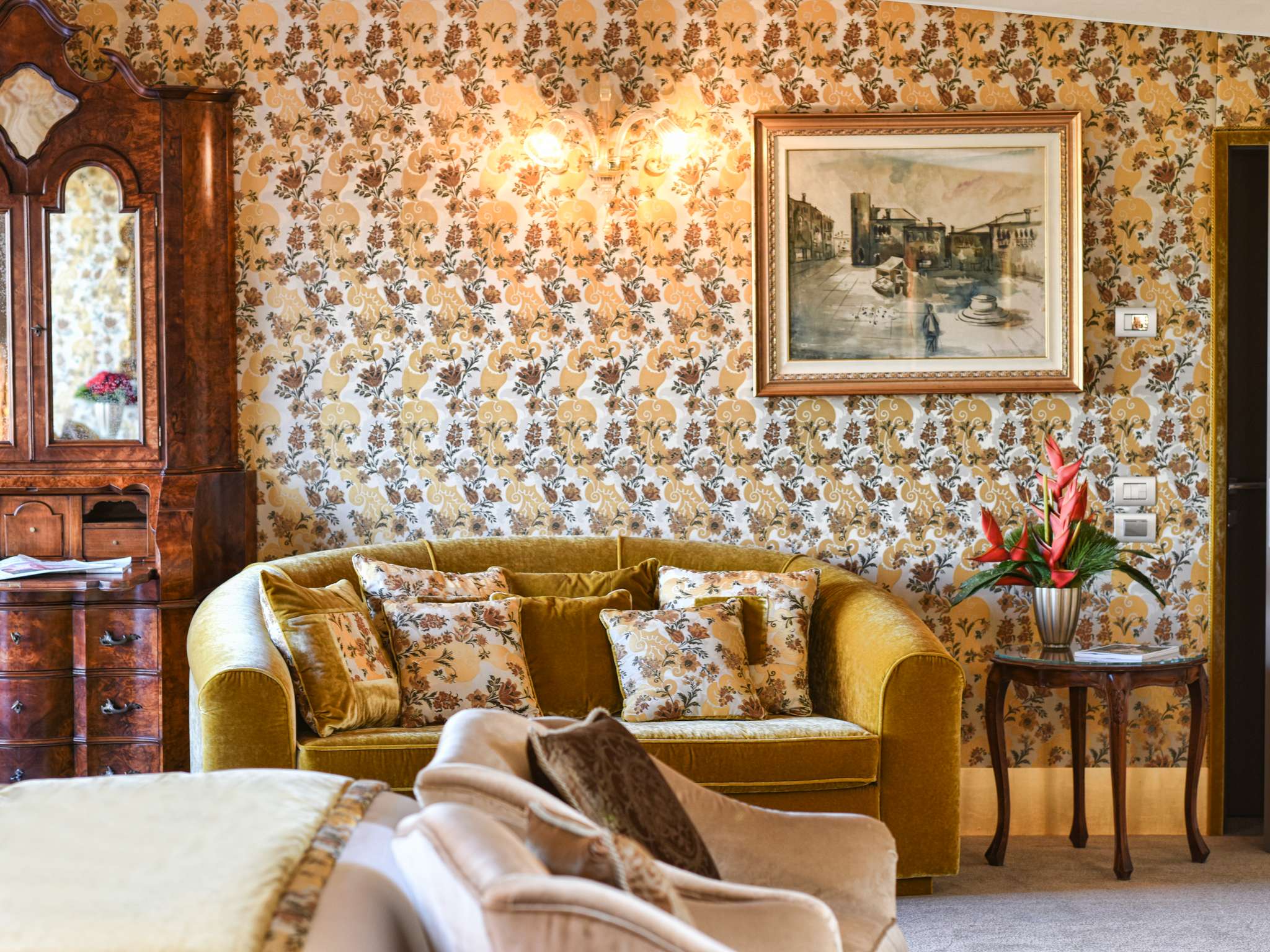 Foto - Papadopoli Hotel Venezia - MGallery Collection