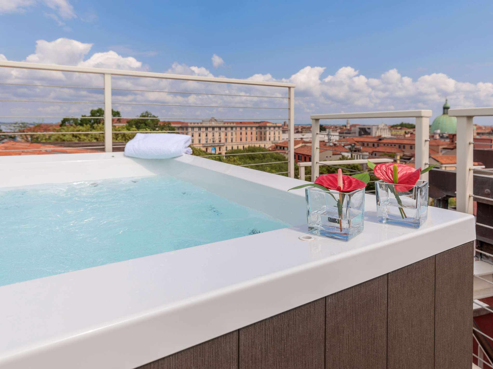 Foto - Papadopoli Hotel Venezia - MGallery Collection