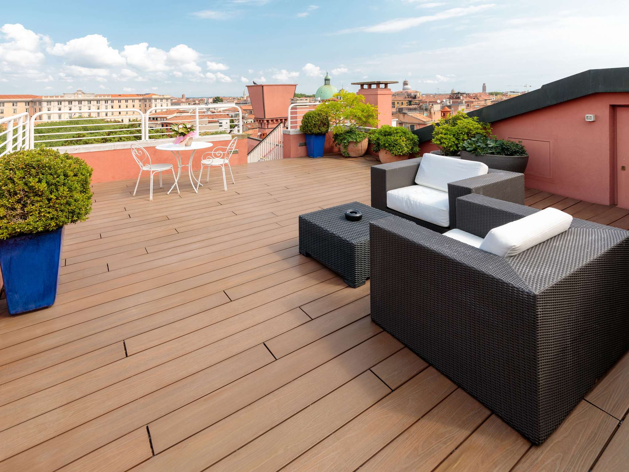 Foto - Papadopoli Hotel Venezia - MGallery Collection