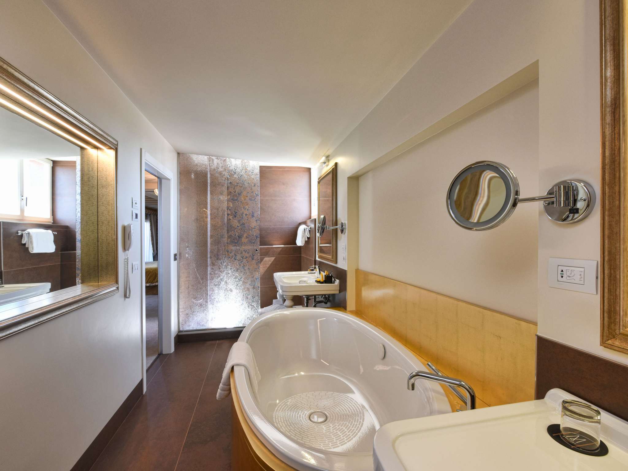 Foto - Papadopoli Hotel Venezia - MGallery Collection