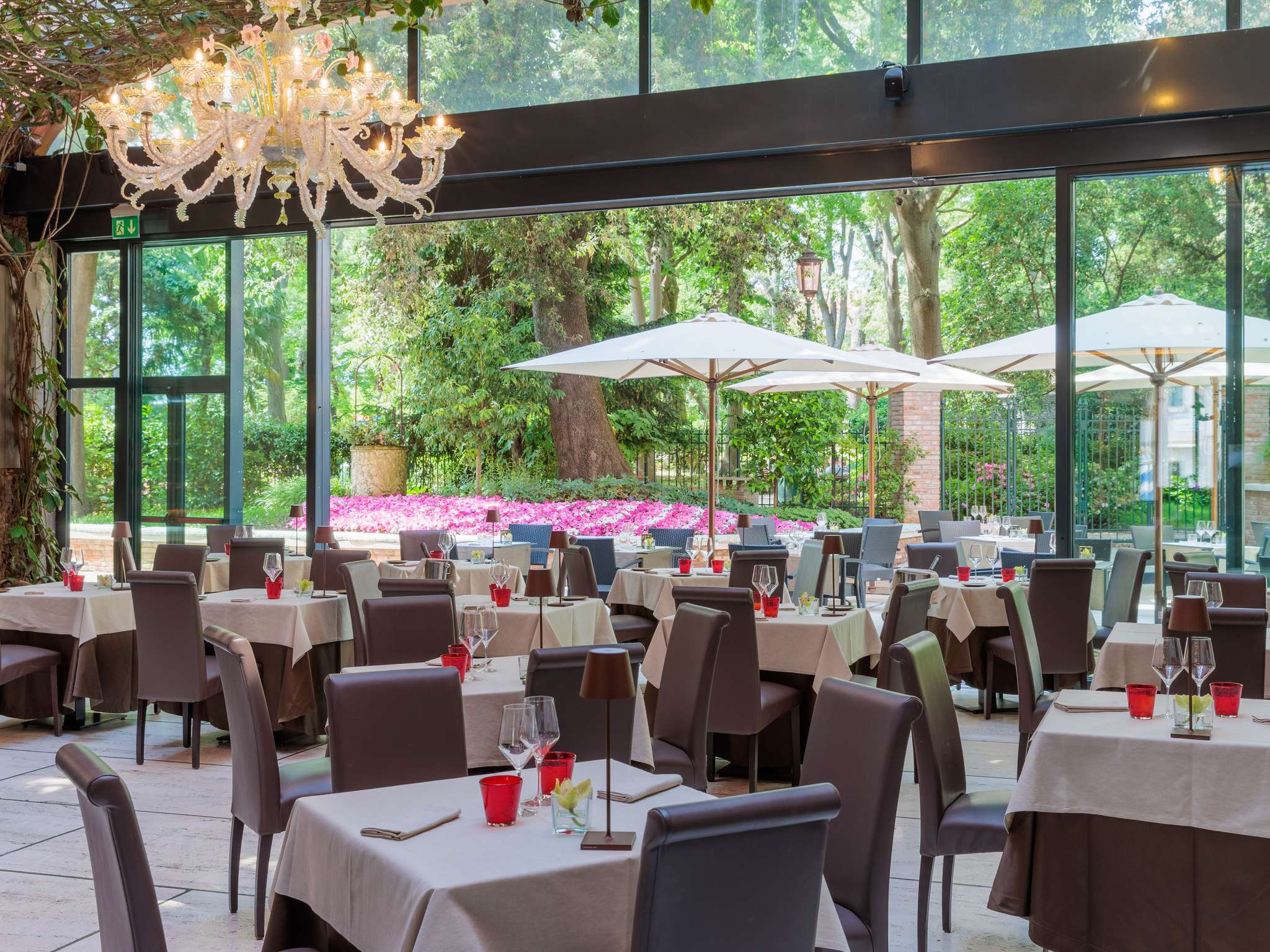 Foto - Papadopoli Hotel Venezia - MGallery Collection