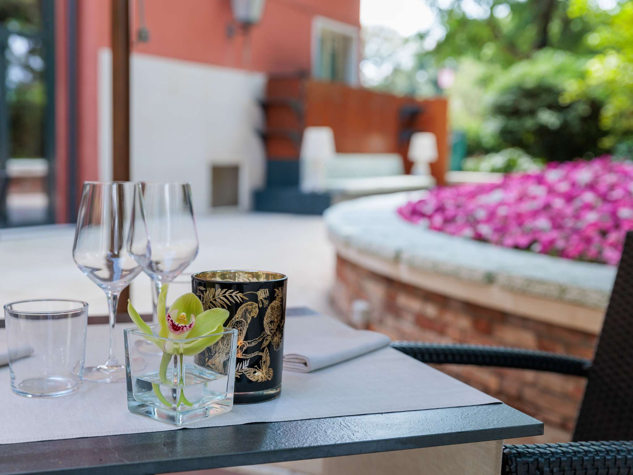 Foto - Papadopoli Hotel Venezia - MGallery Collection
