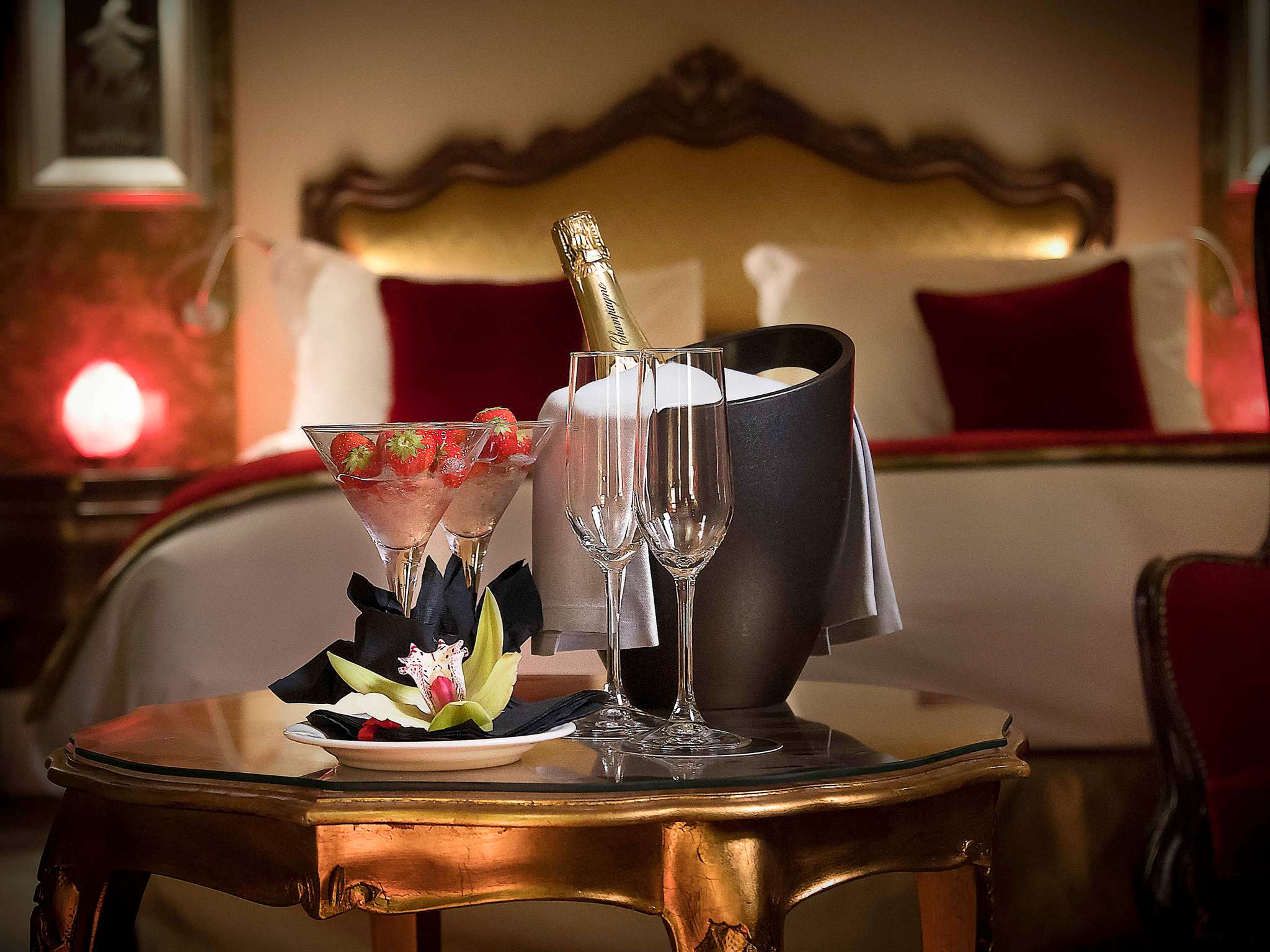 Foto - Papadopoli Hotel Venezia - MGallery Collection