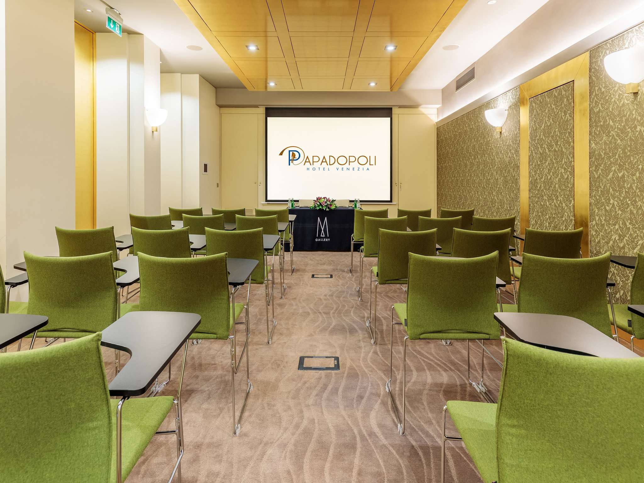 Foto - Papadopoli Hotel Venezia - MGallery Collection