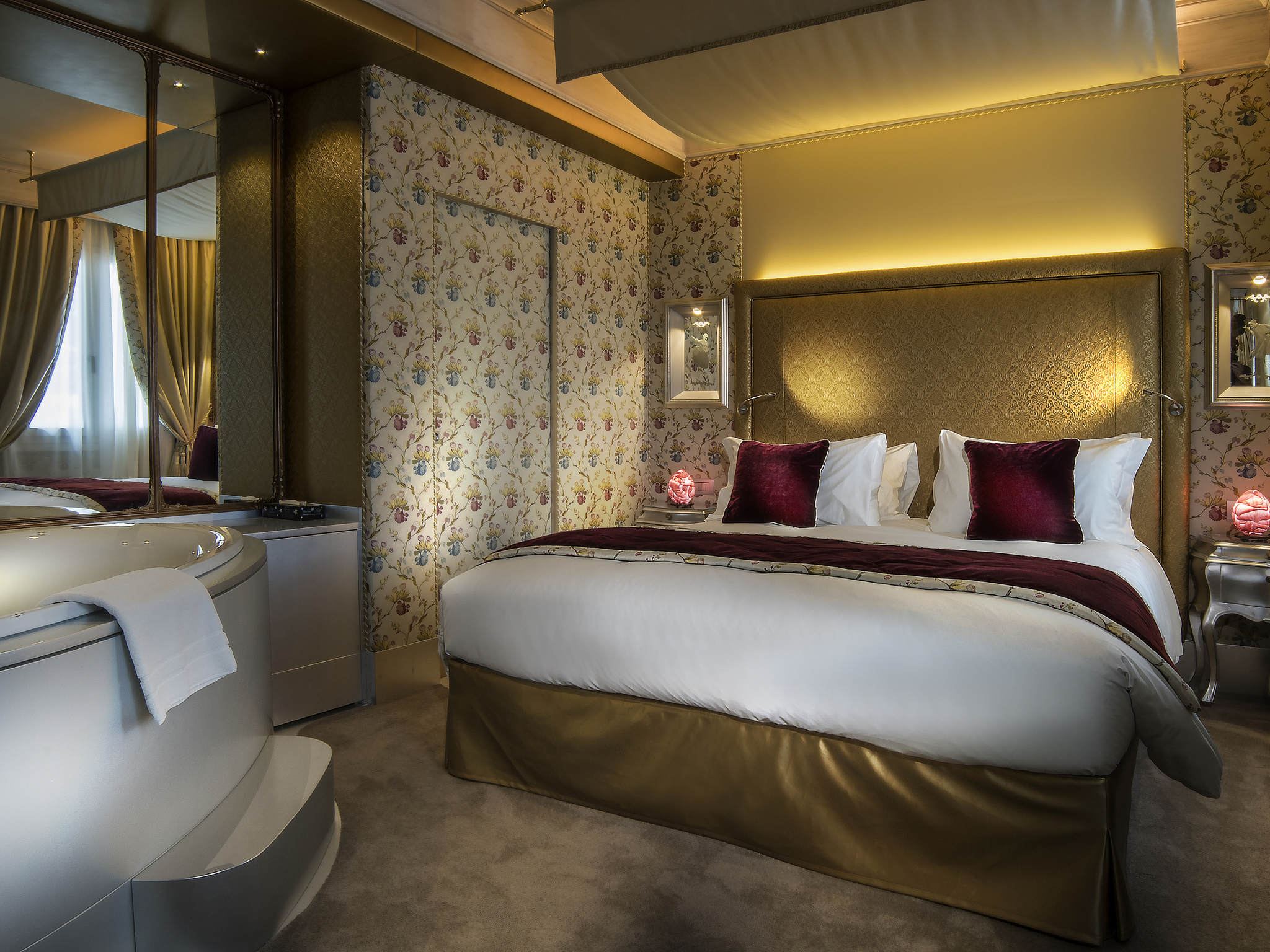 Foto - Papadopoli Hotel Venezia - MGallery Collection
