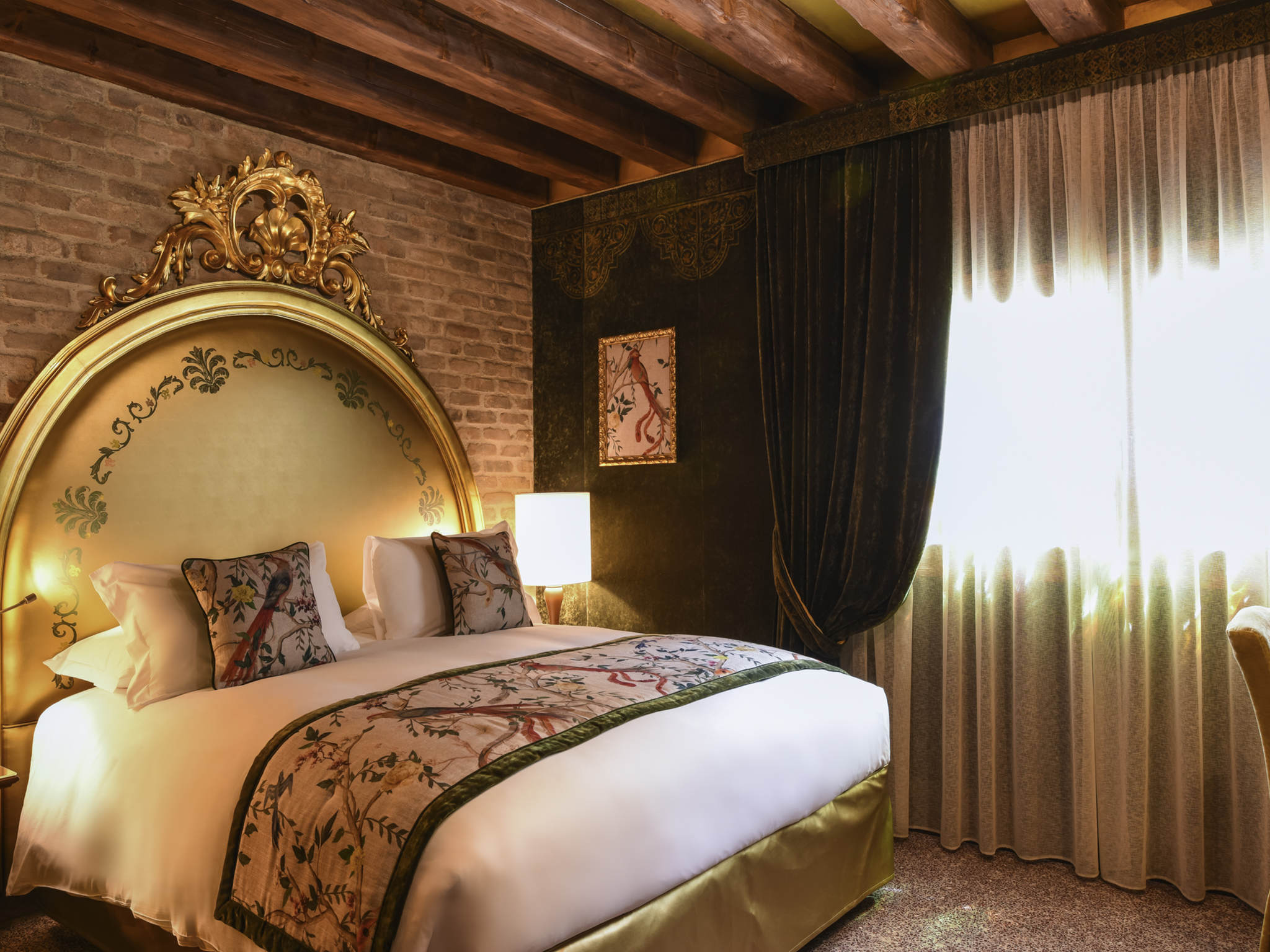 Foto - Papadopoli Hotel Venezia - MGallery Collection