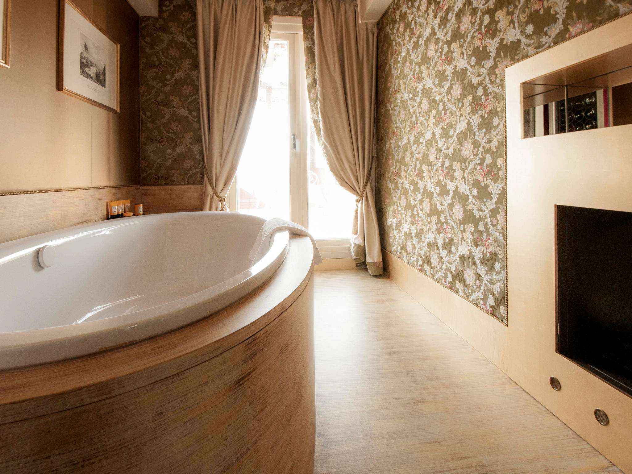 Foto - Papadopoli Hotel Venezia - MGallery Collection