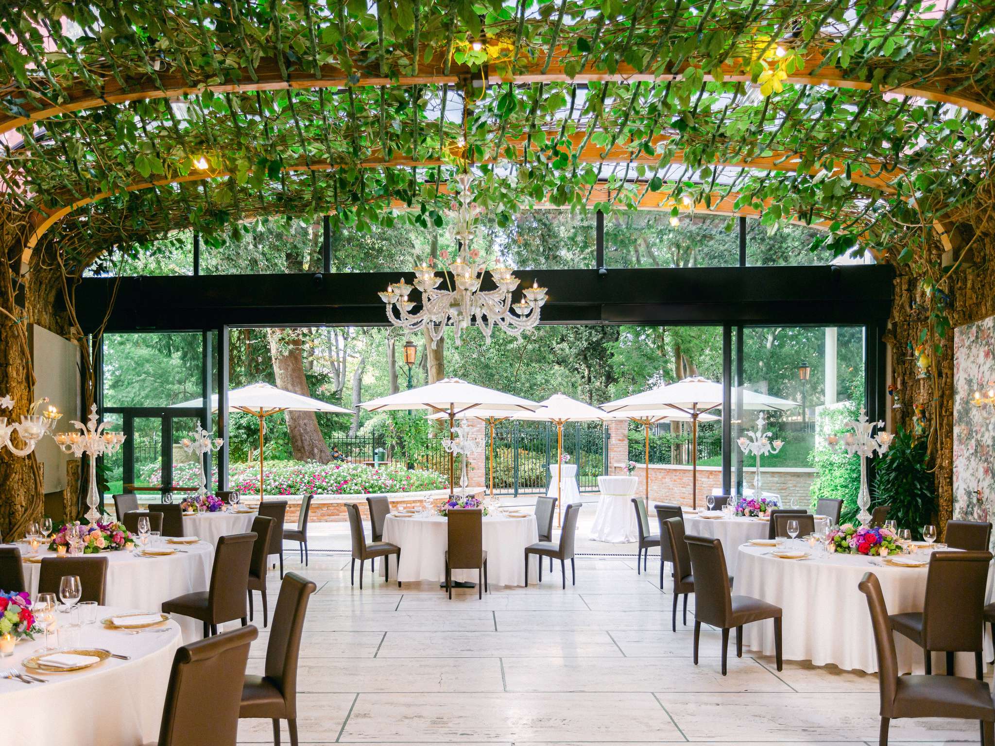Foto - Papadopoli Hotel Venezia - MGallery Collection