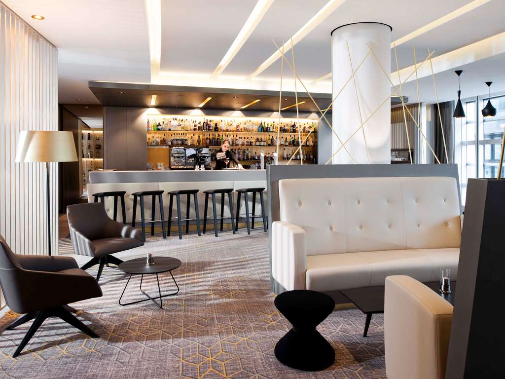 Sofitel Luxembourg Europe - Image 4