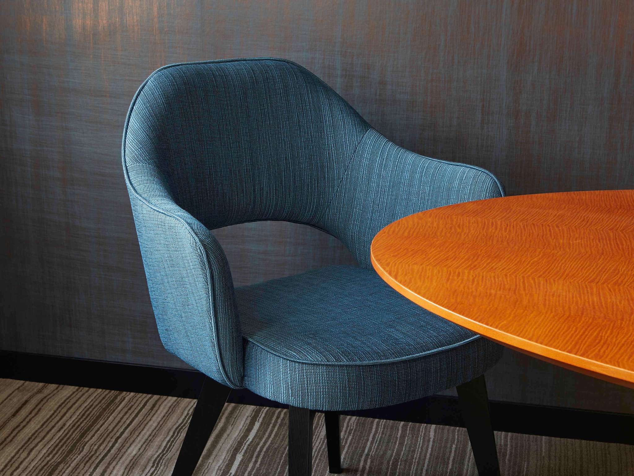 Foto - Sofitel Luxembourg Europe