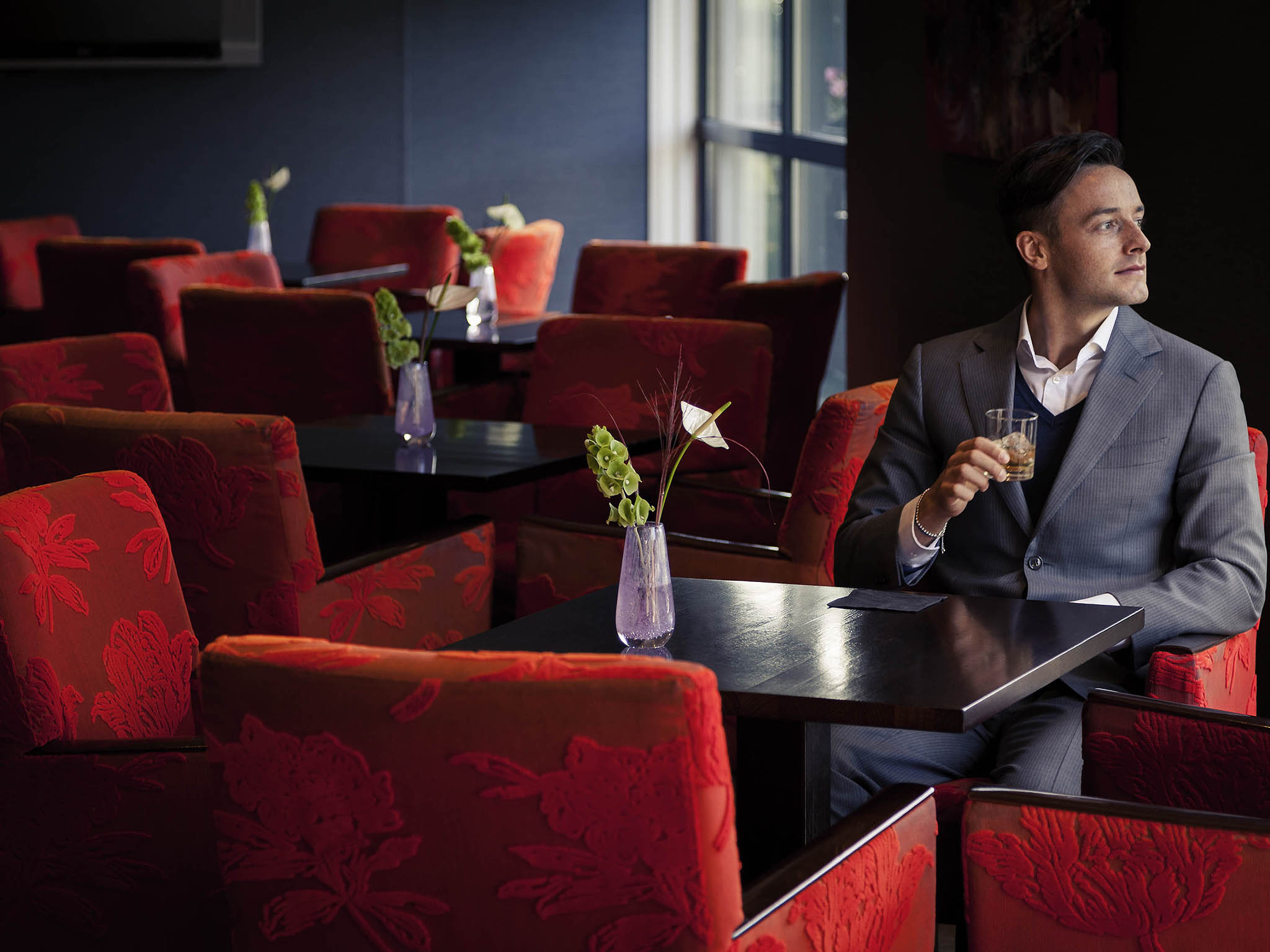 Foto - Mercure Hotel Amsterdam West