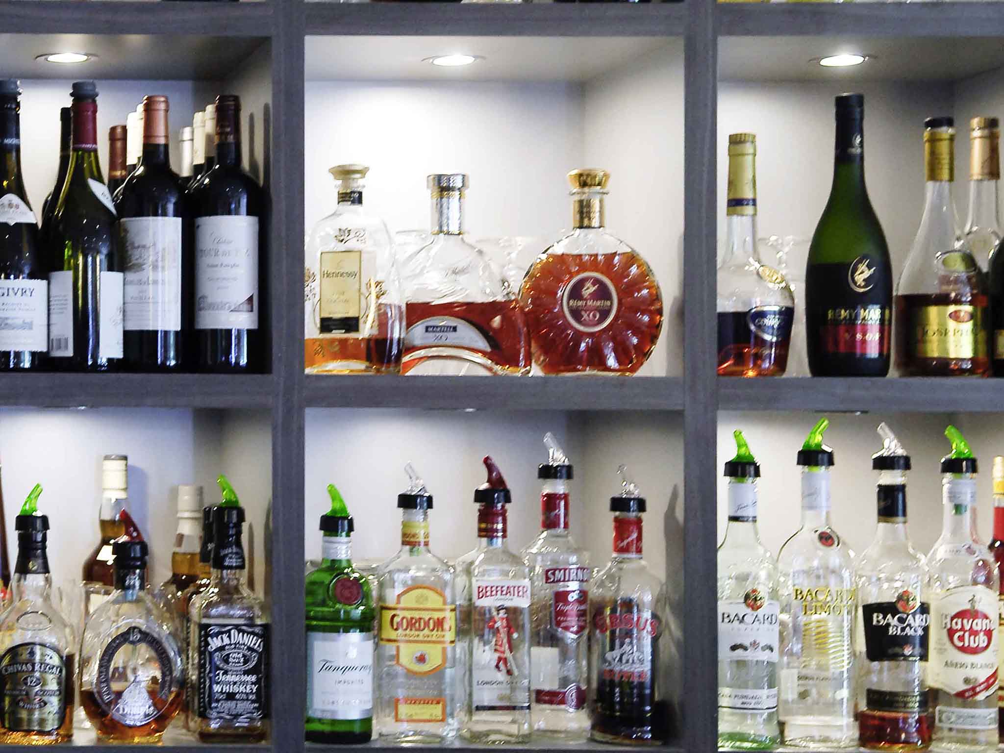 Foto - Mercure Hotel Amsterdam West