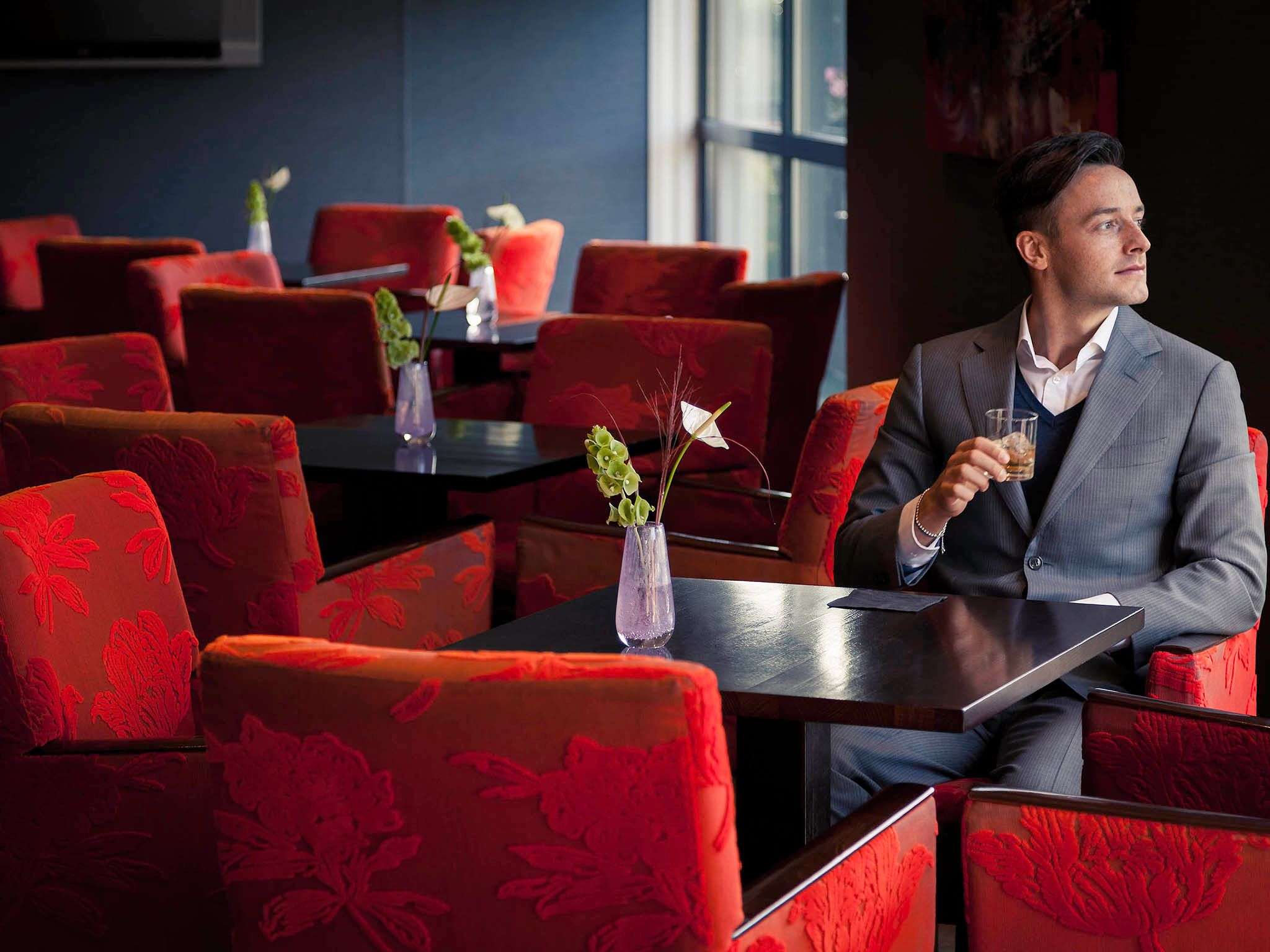 Photo - Mercure Hotel Amsterdam West