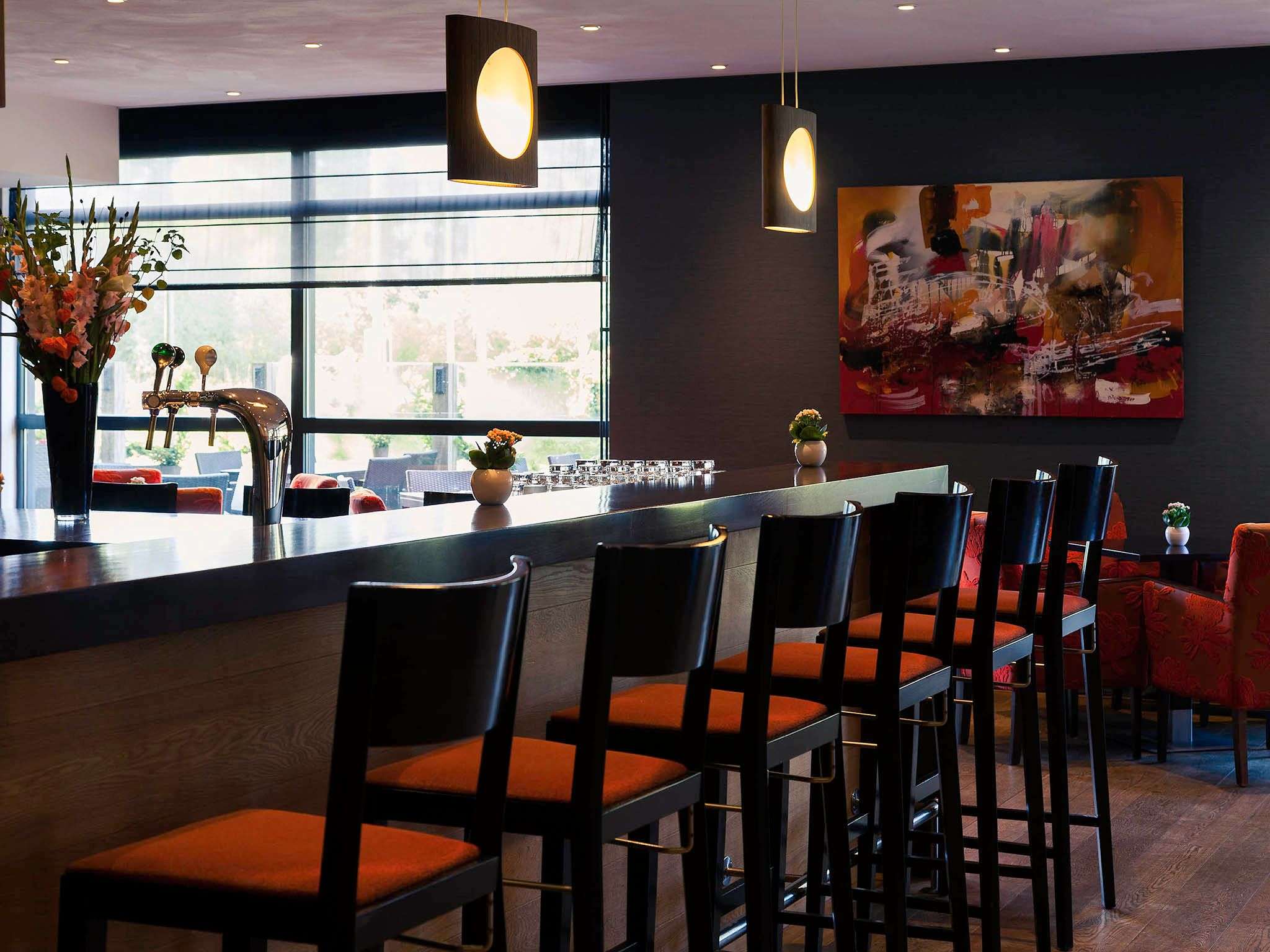 Photo - Mercure Hotel Amsterdam West