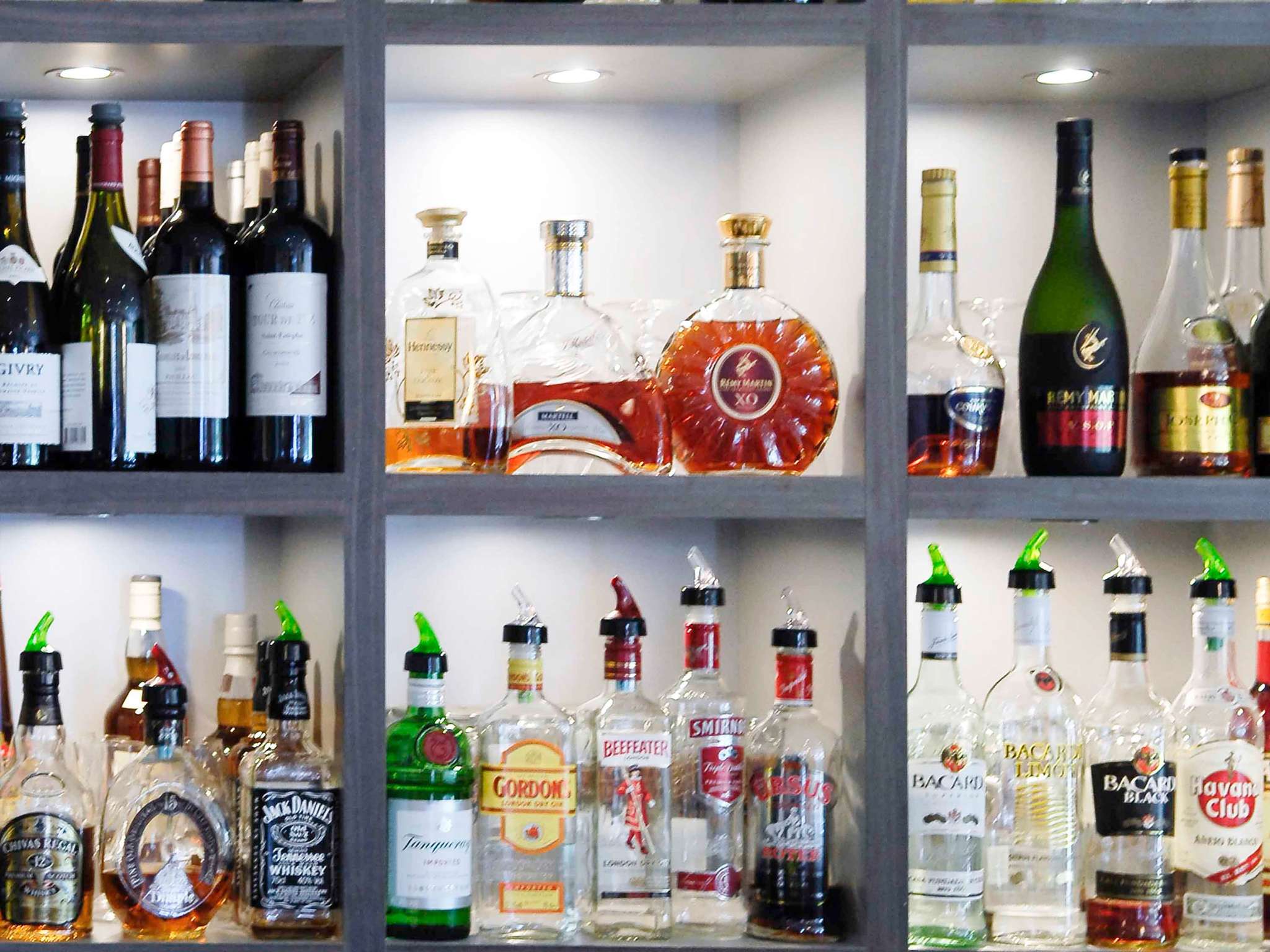 Photo - Mercure Hotel Amsterdam West