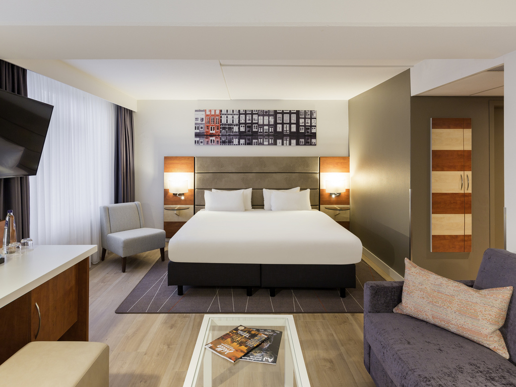 Mercure Hotel Amsterdam West - Image 2