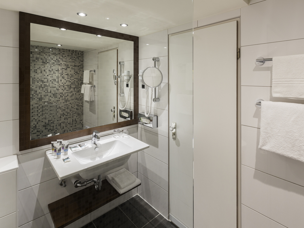 Mercure Hotel Amsterdam West - Image4